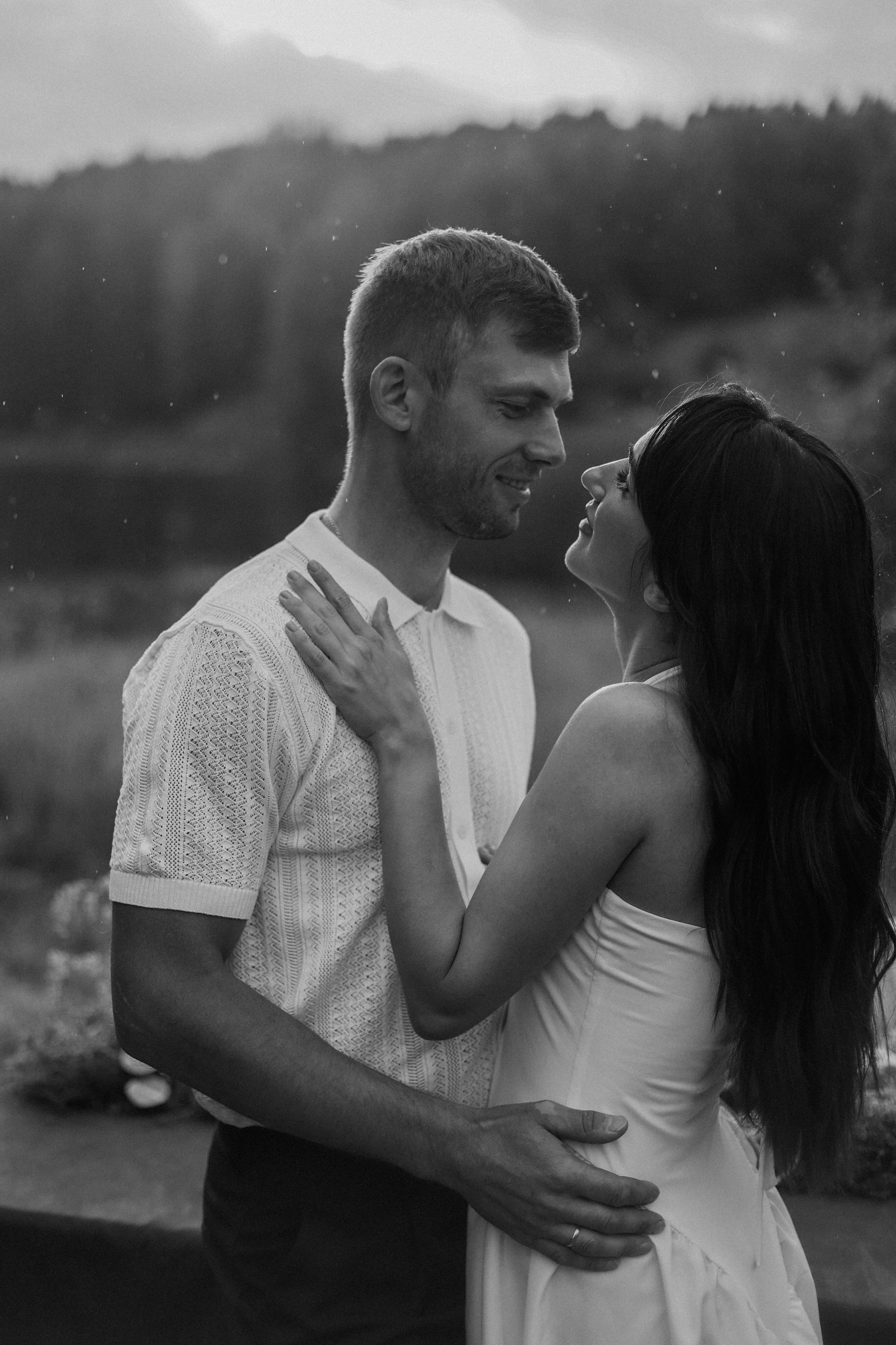 Творческий проект — Итальянская свадьба. Фотограф — Ольга Косолюкина