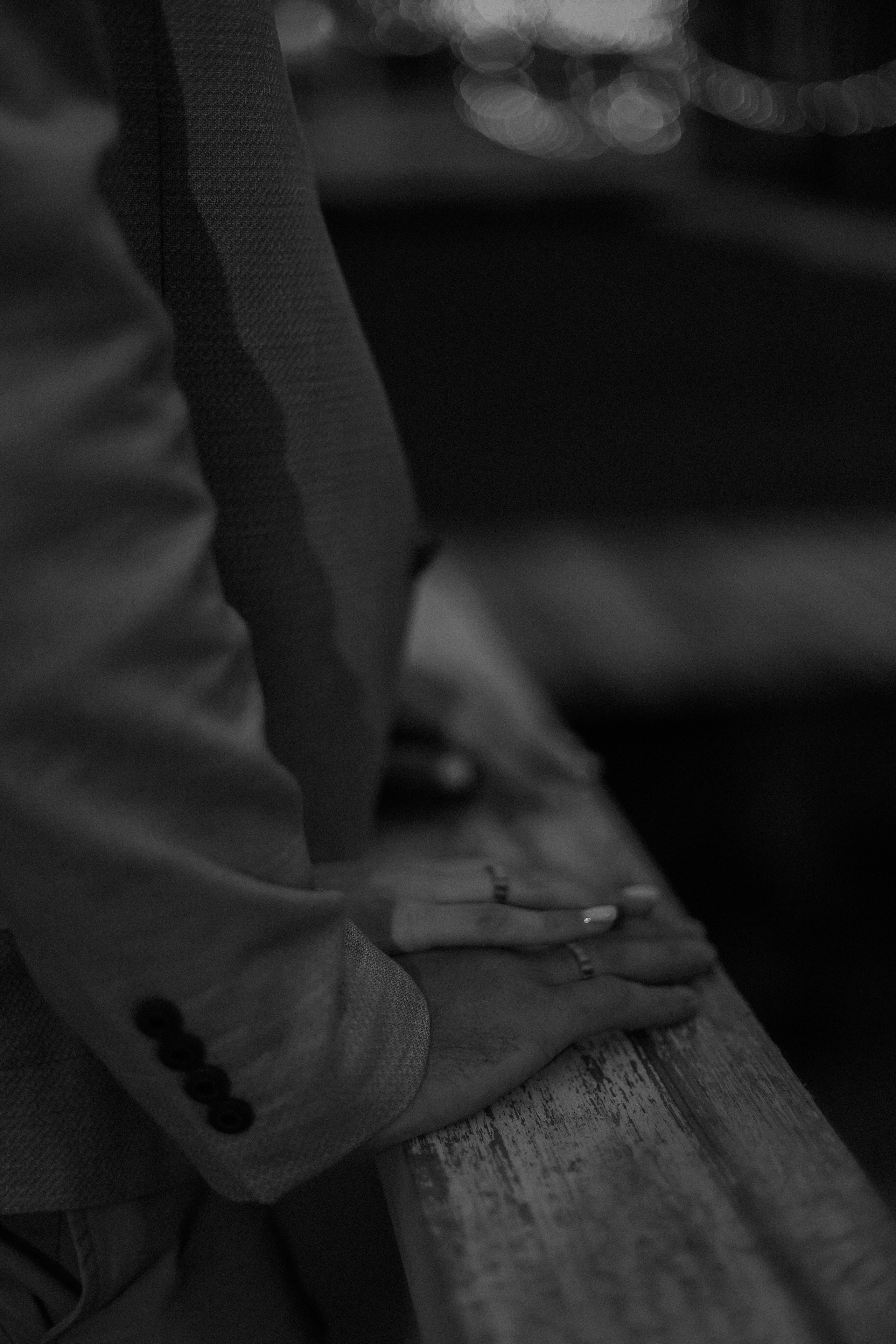 Алена и Дима. Фотограф — Ольга Косолюкина