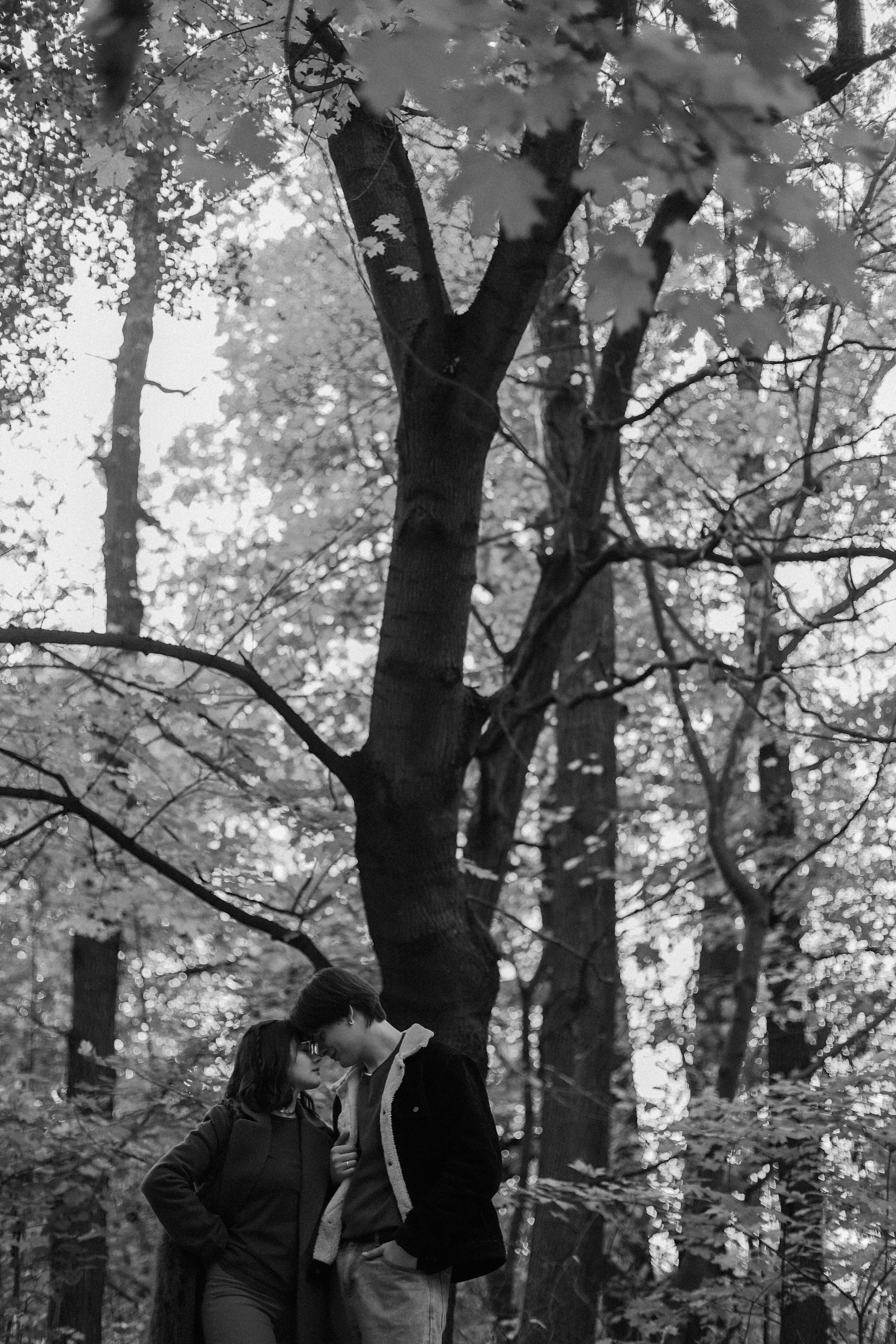 Я рад, что нас фотографируют. Фотограф — Ольга Косолюкина