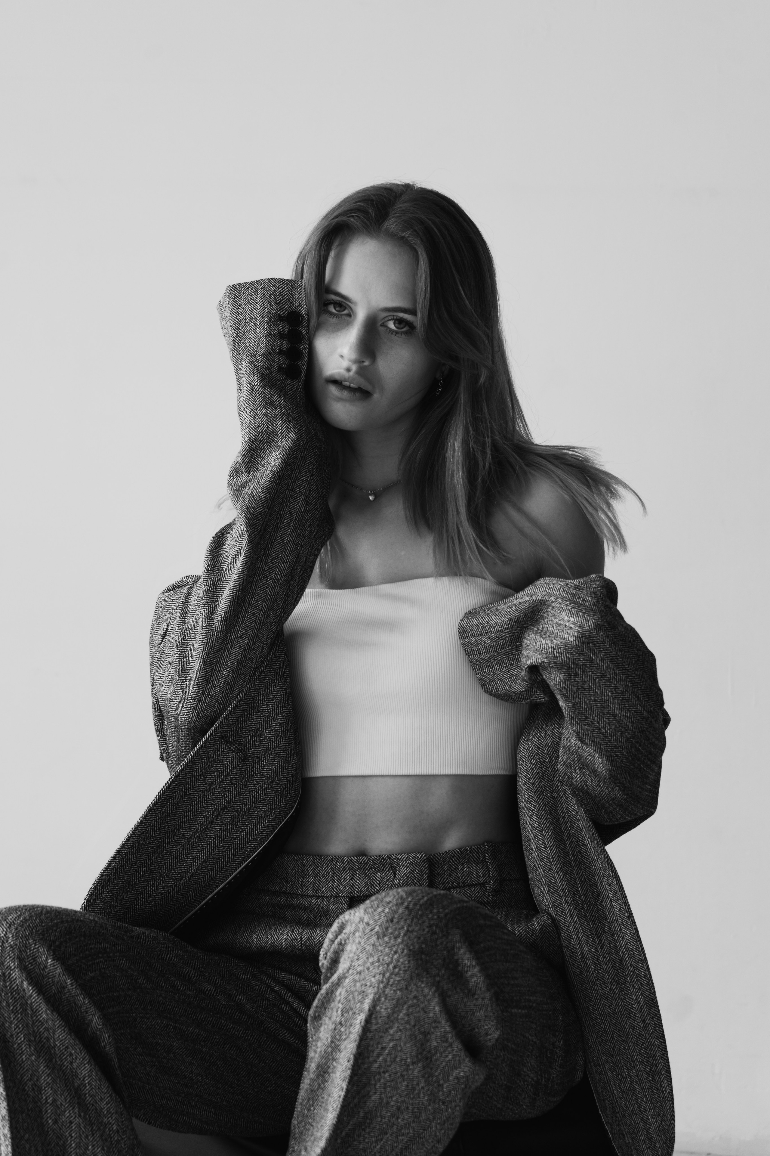 АБРИКОСА. Никита Скрипник — ТЕАТР В СТИЛЕ ФЭШН