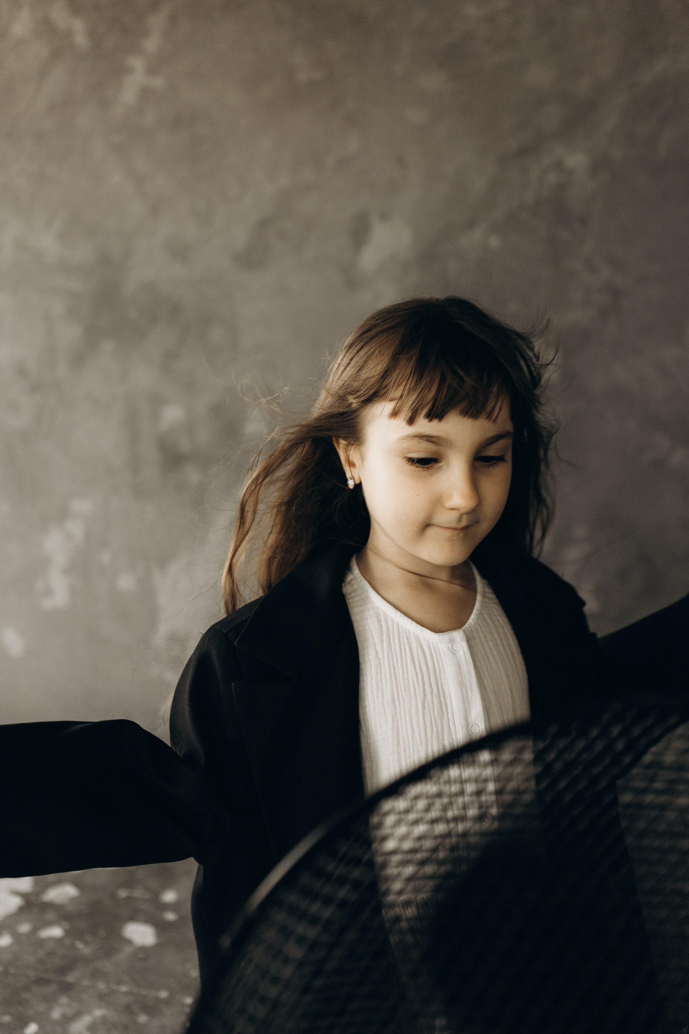 Дочки-матери. Фотограф Дубровская Виктория