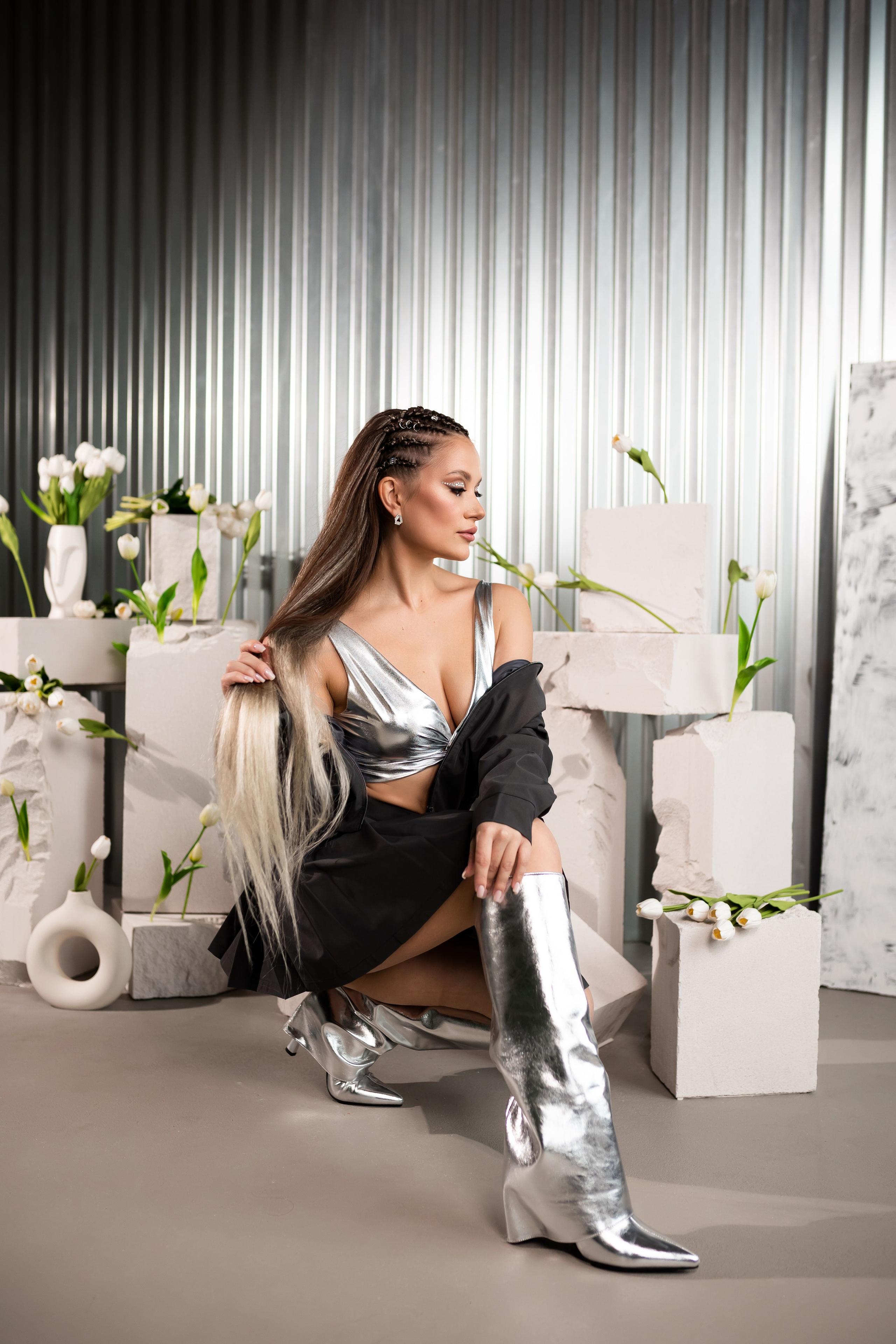 Эля. Свадебный фотограф Татьяна Фот