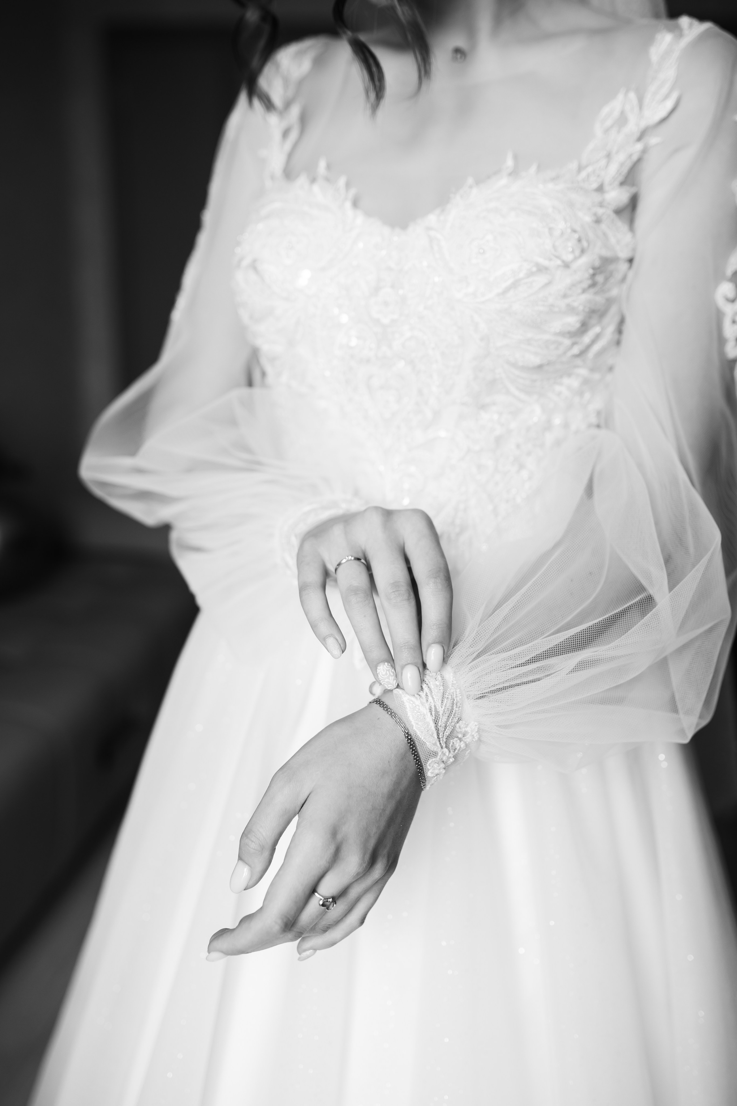 Наталья и Данила 24.08.24. Свадебный фотограф Татьяна Фот