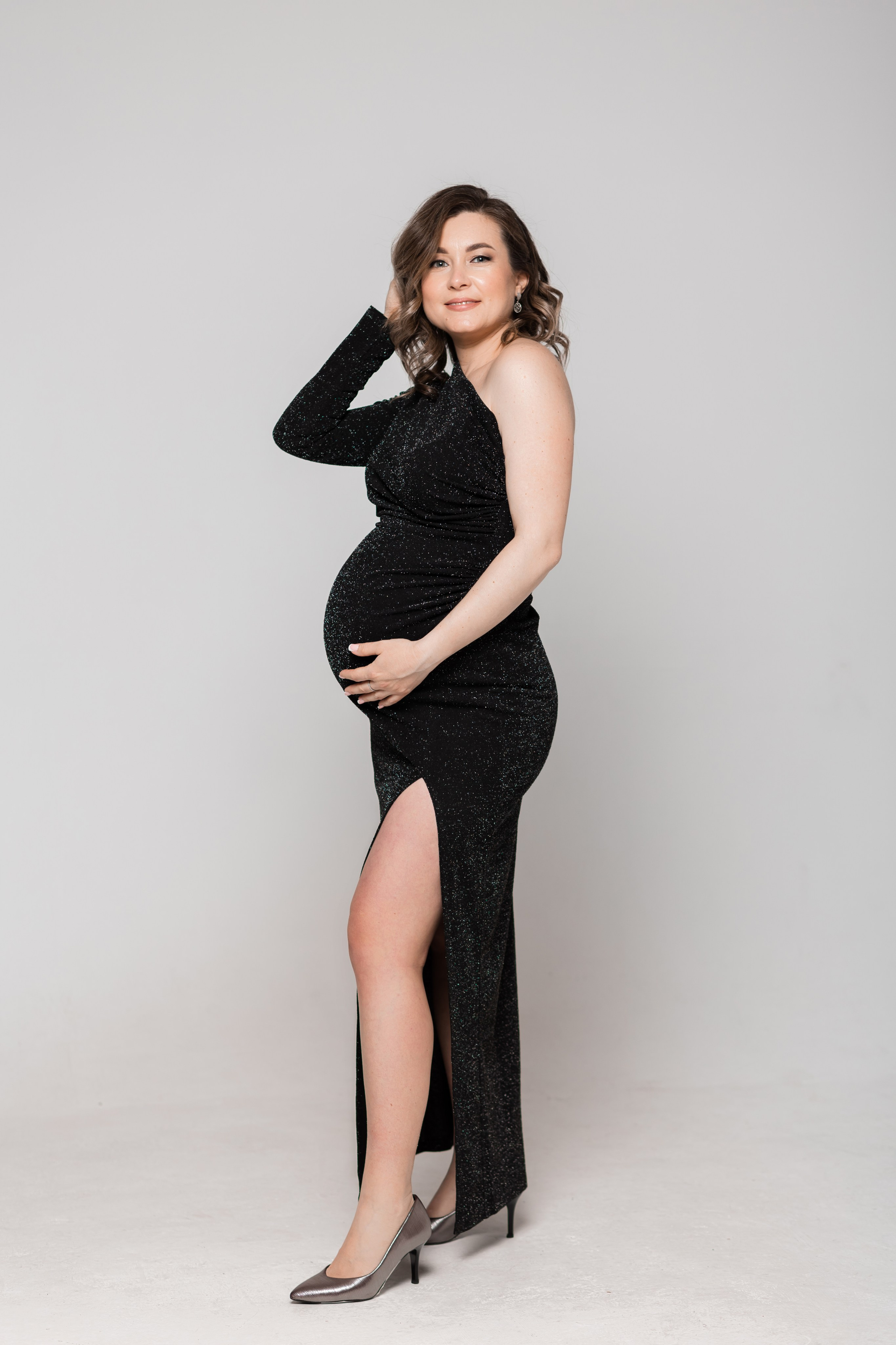 Олеся и Илья. Свадебный фотограф Татьяна Фот