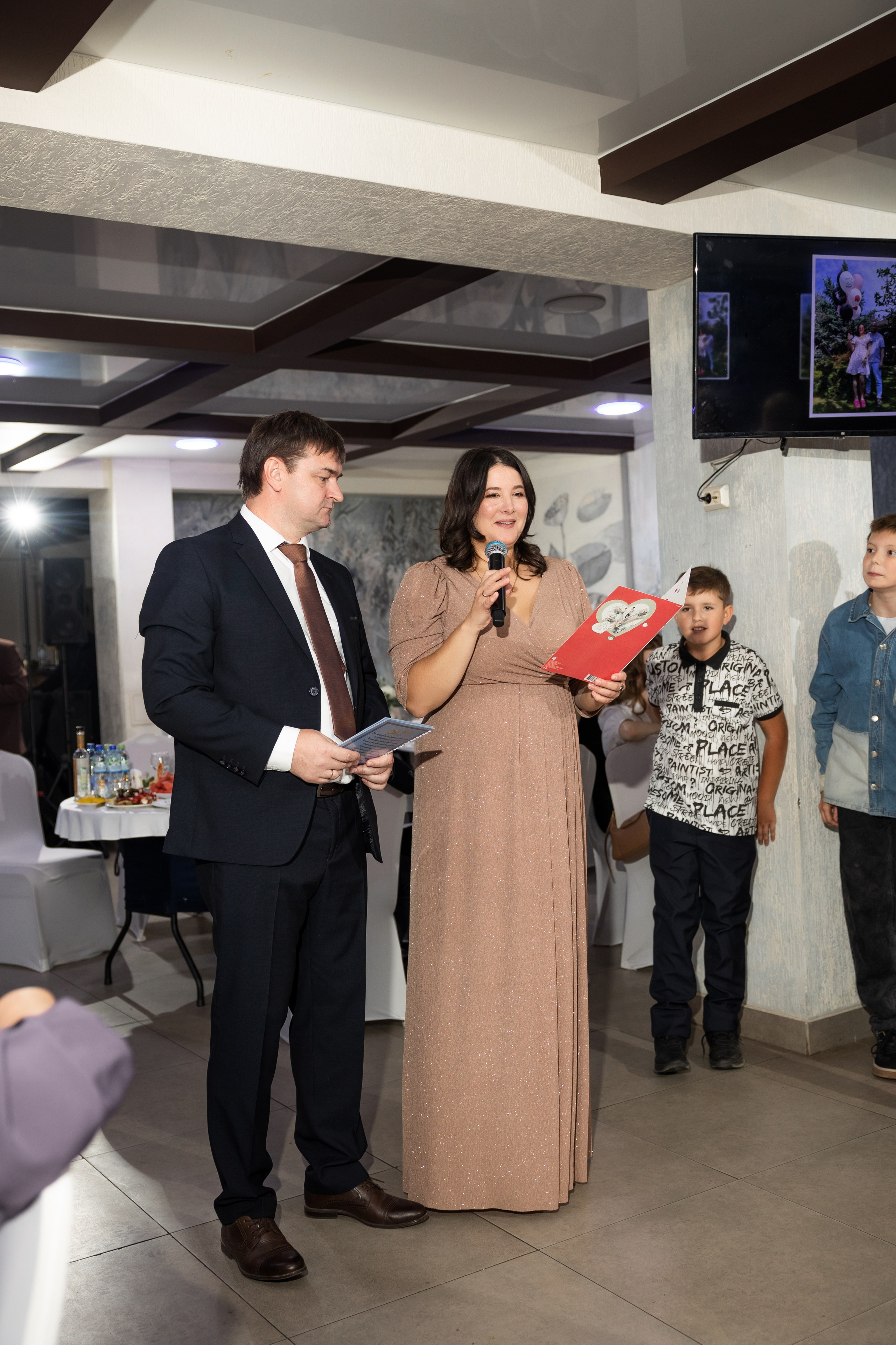 Софья и Сергей. Свадебный фотограф Татьяна Фот