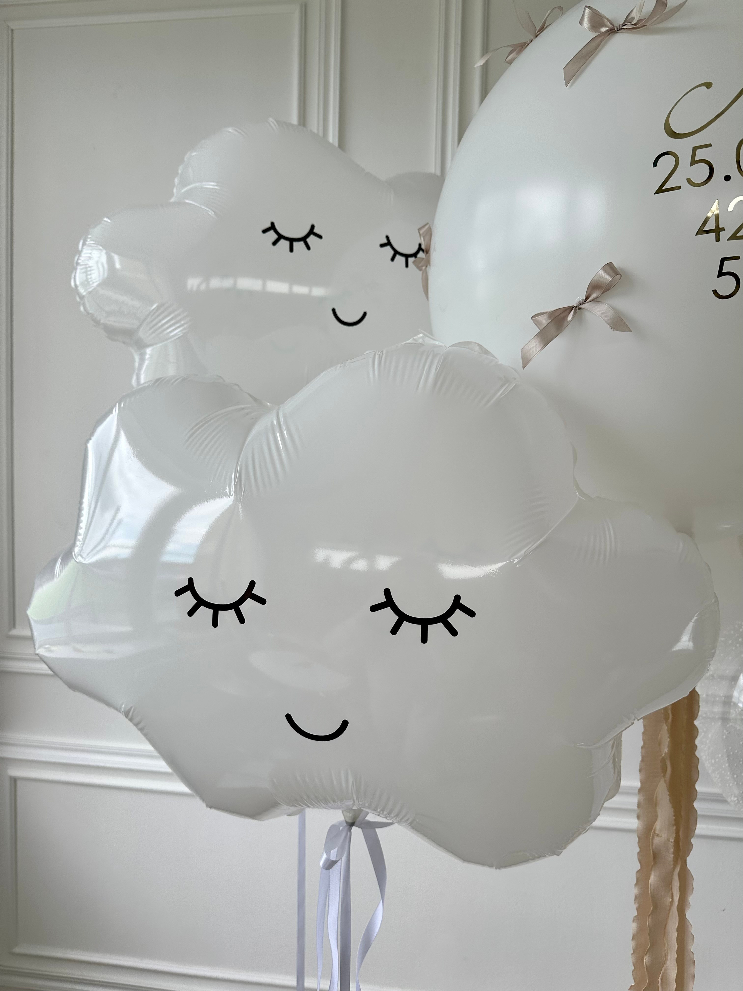 Выписка. Фабрика праздника