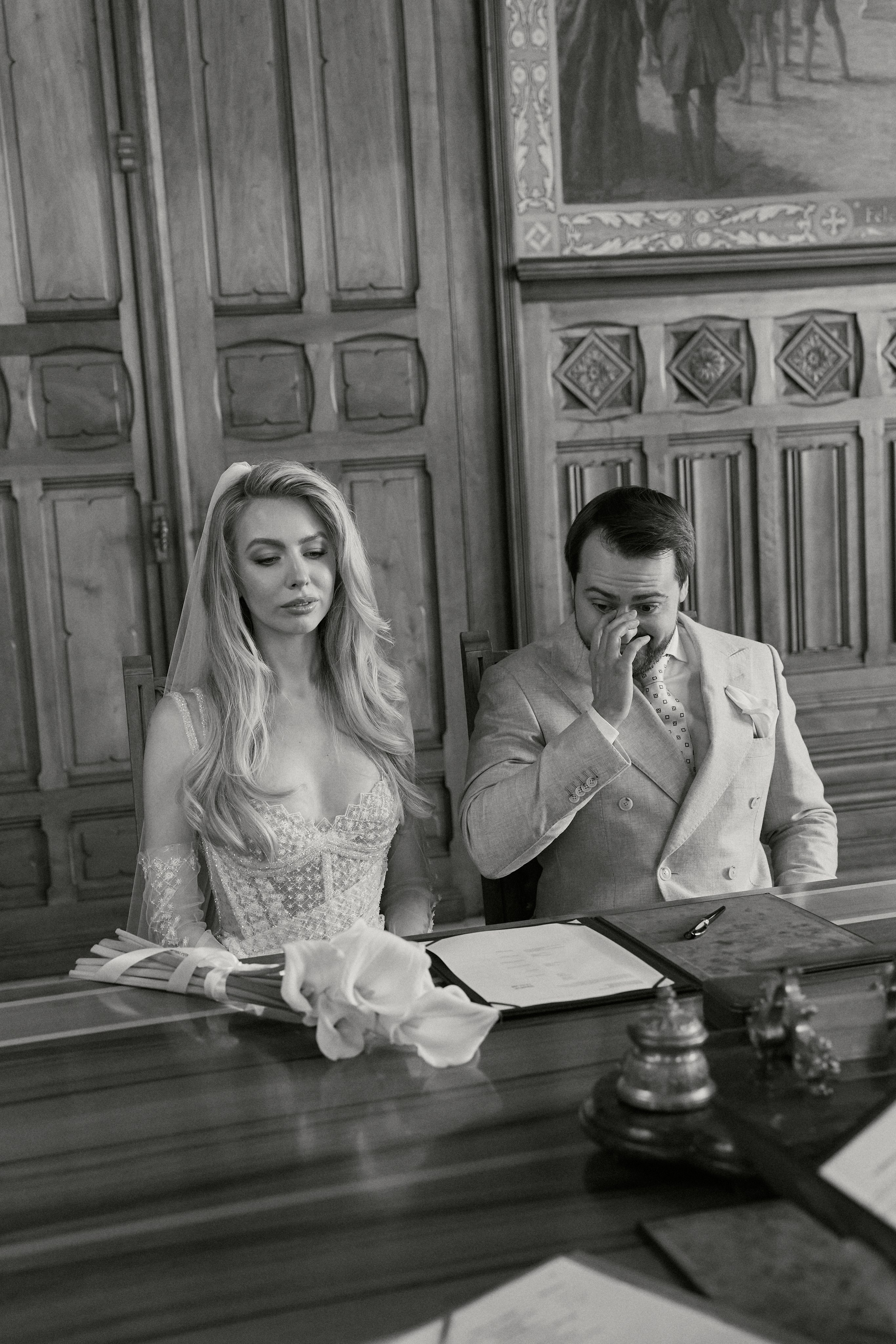 Wedding in Geneva. Photographer in Zurich