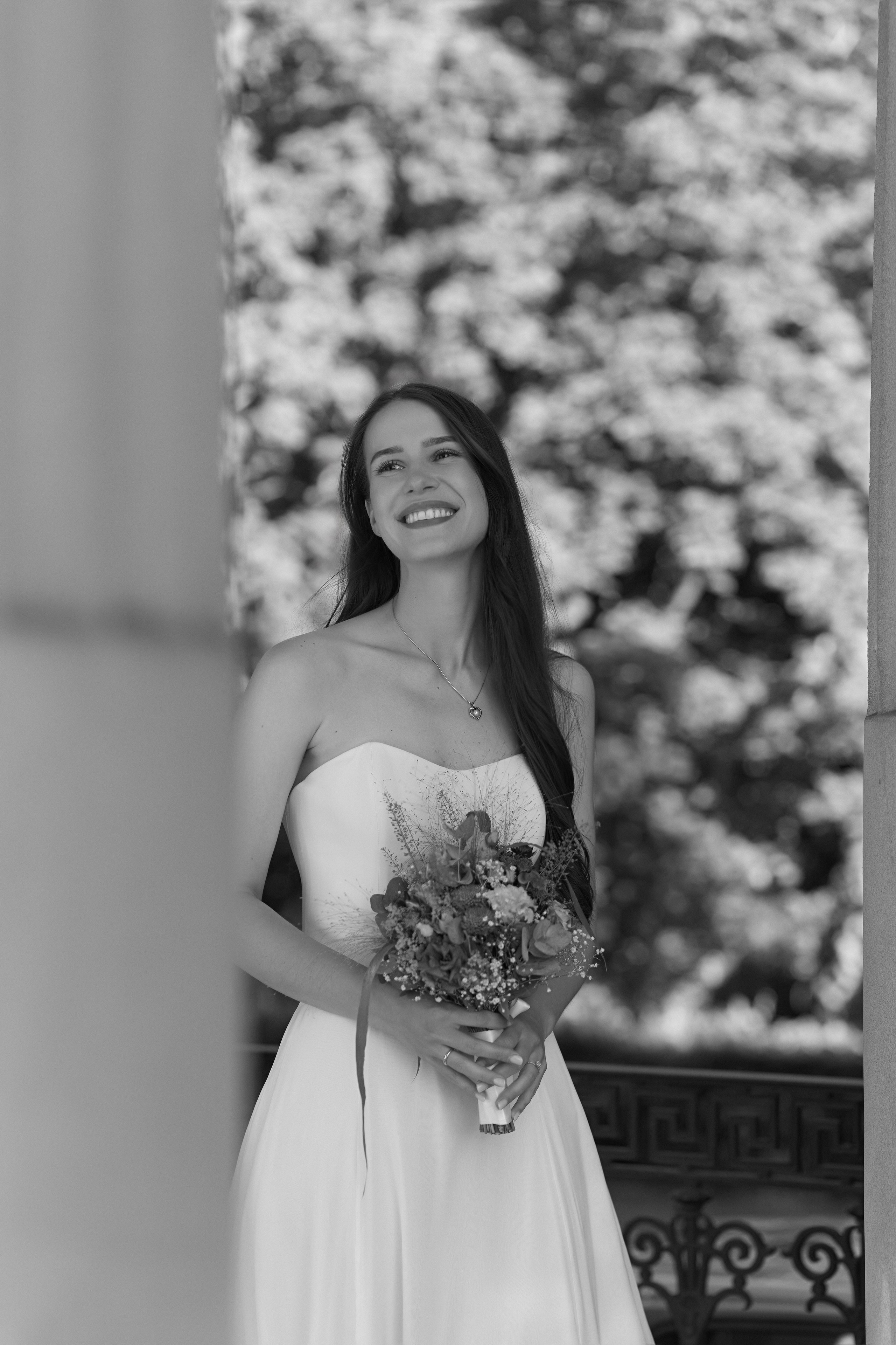 Civil marriages. Photographer in Zurich