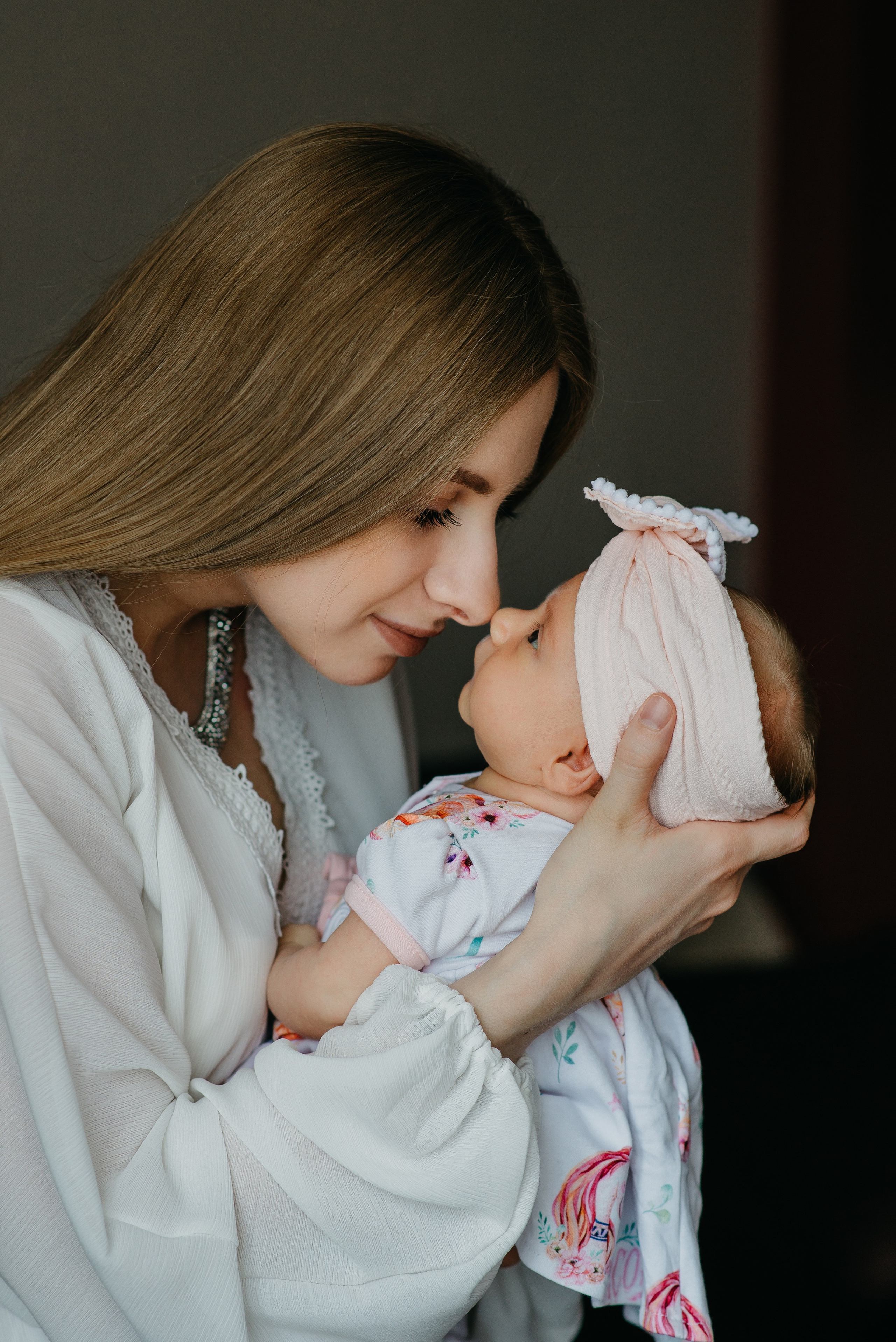 Маленькое чудо. Фотограф Дарья Семина