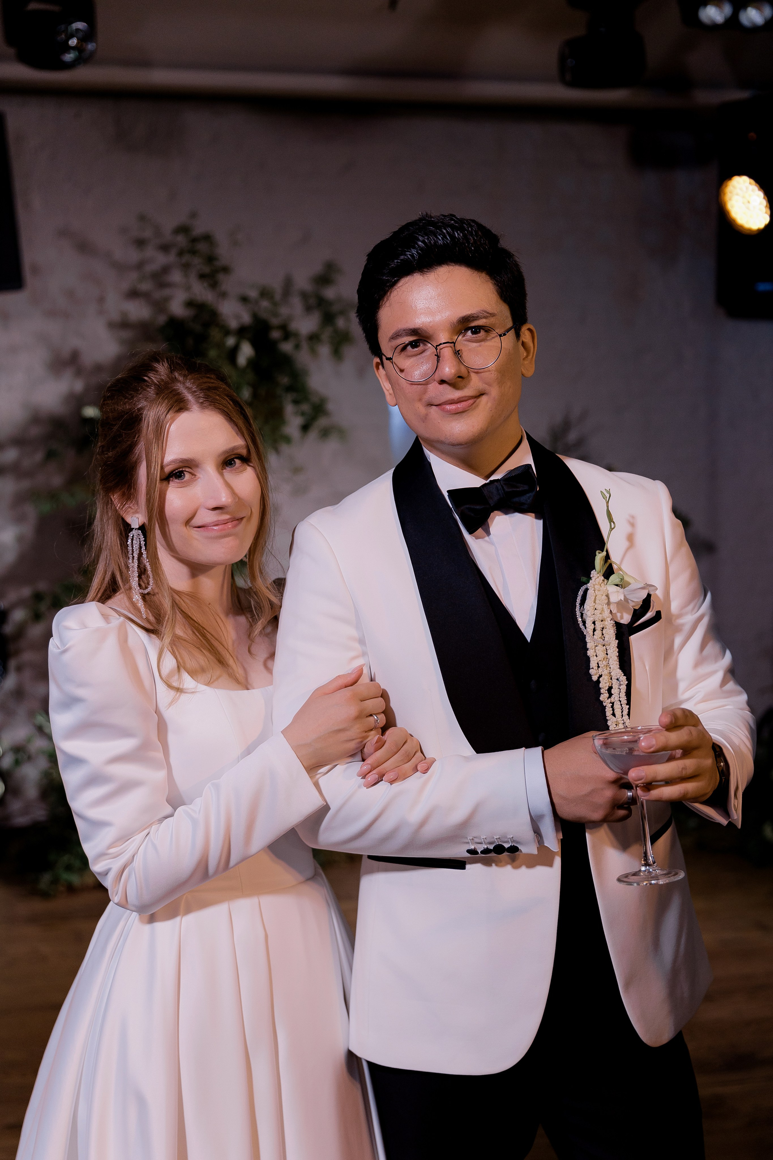 Екатерина и Кирилл. Свадебный фотограф в Москве    Еремин Анатолий