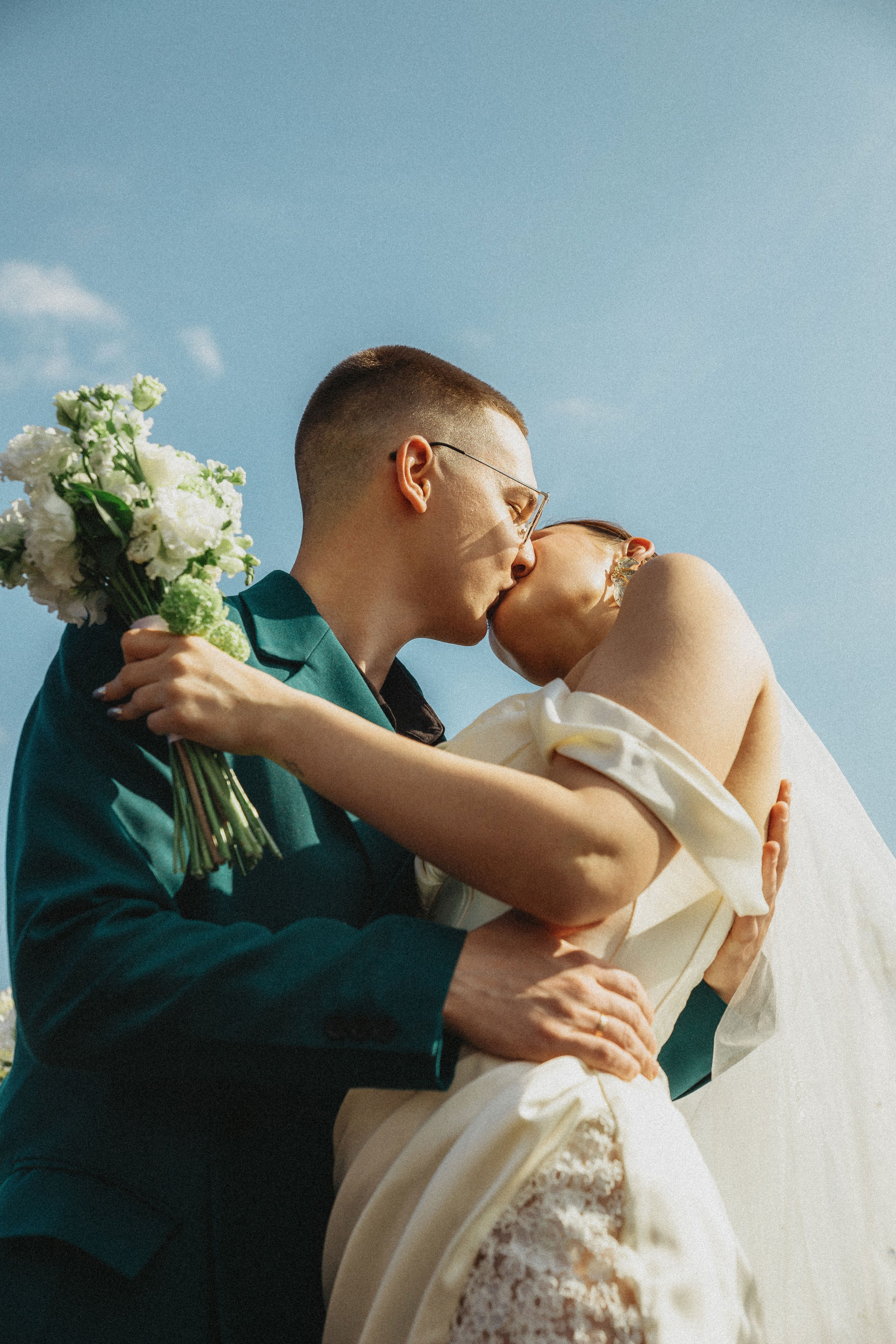 Алина&Иван. Фотограф ЕКБ