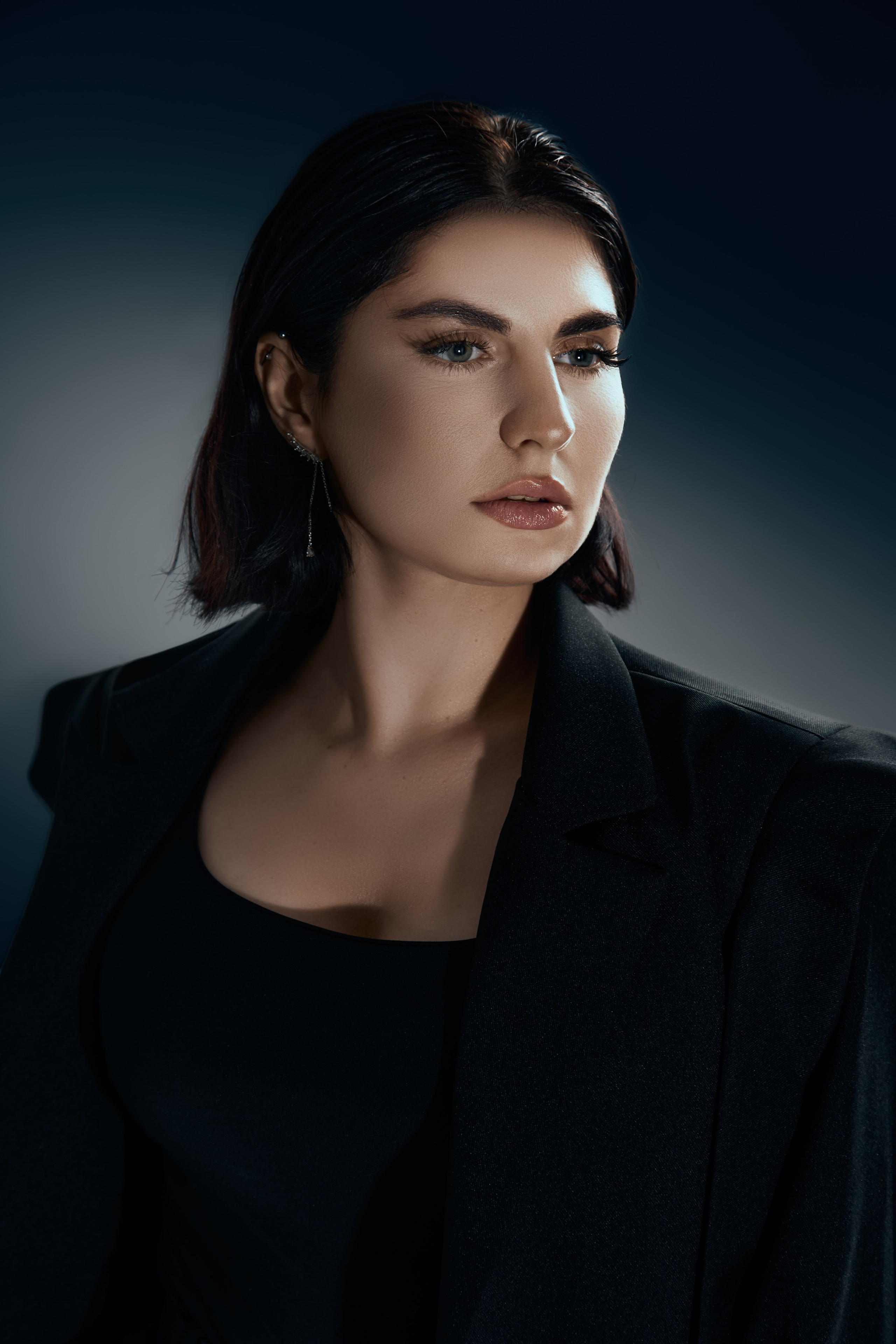 Соня. Фотограф Вадим Бердник