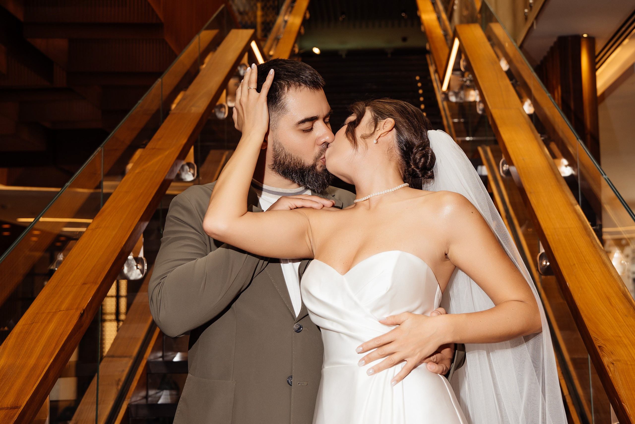 O & I. Свадебный Фотограф в Коломне и Москве Николай Максименко