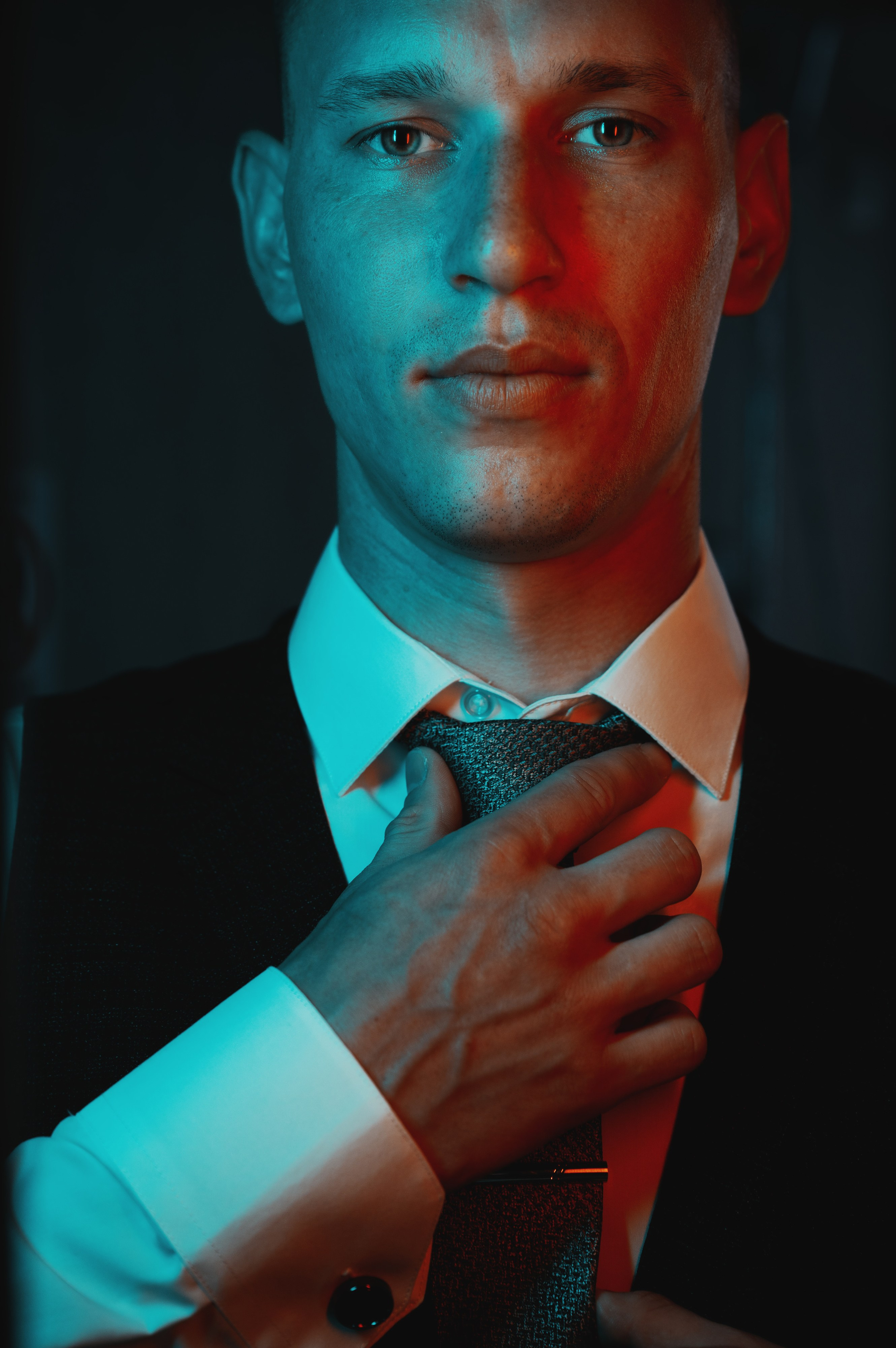 Иван и Александра. SARKISOPH | Фотограф Волгоград