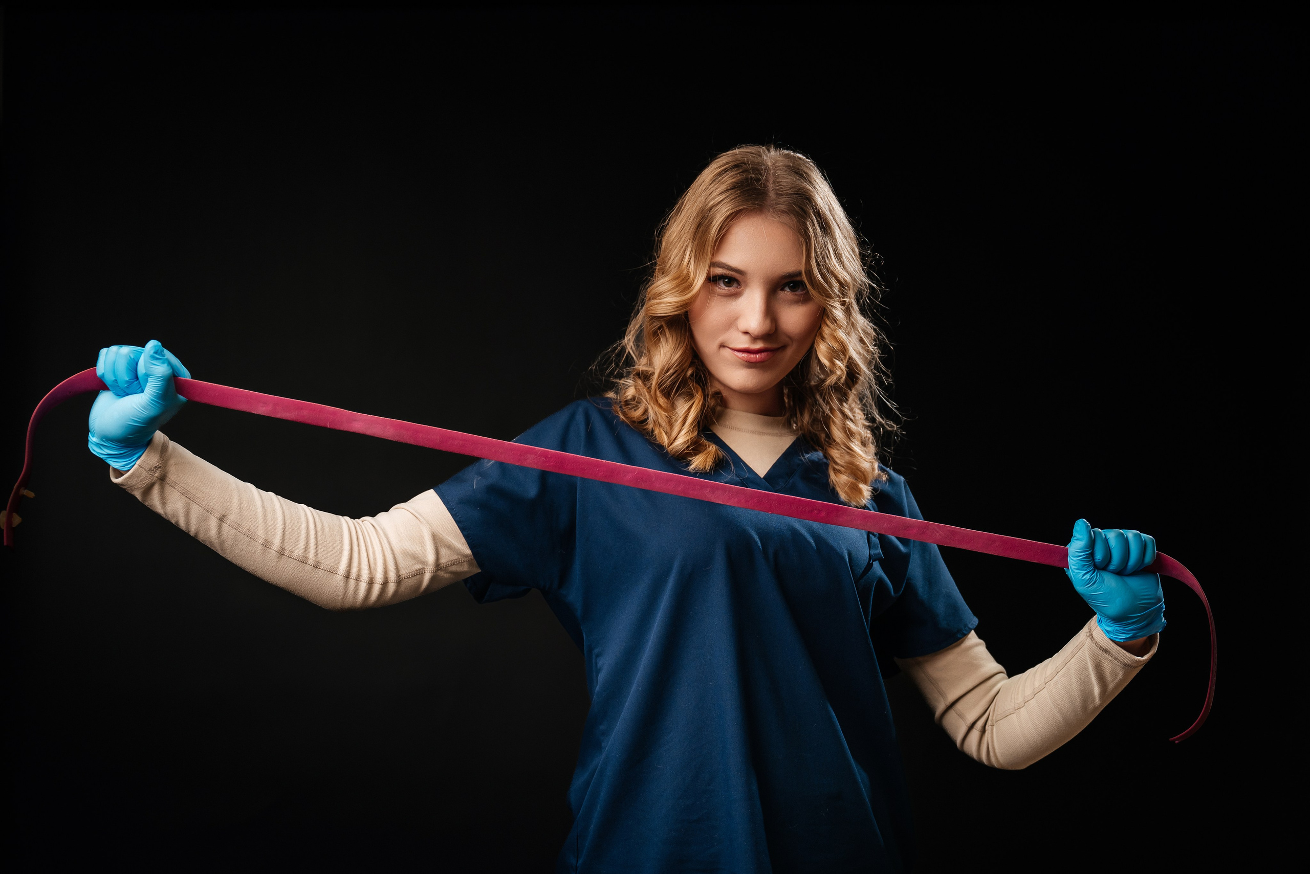 Nurses 2026. Школьный фотограф в Валуйках. Фотосессии для выпускников и изготовление выпускных альбомов в городе Валуйки и в Белгородской области