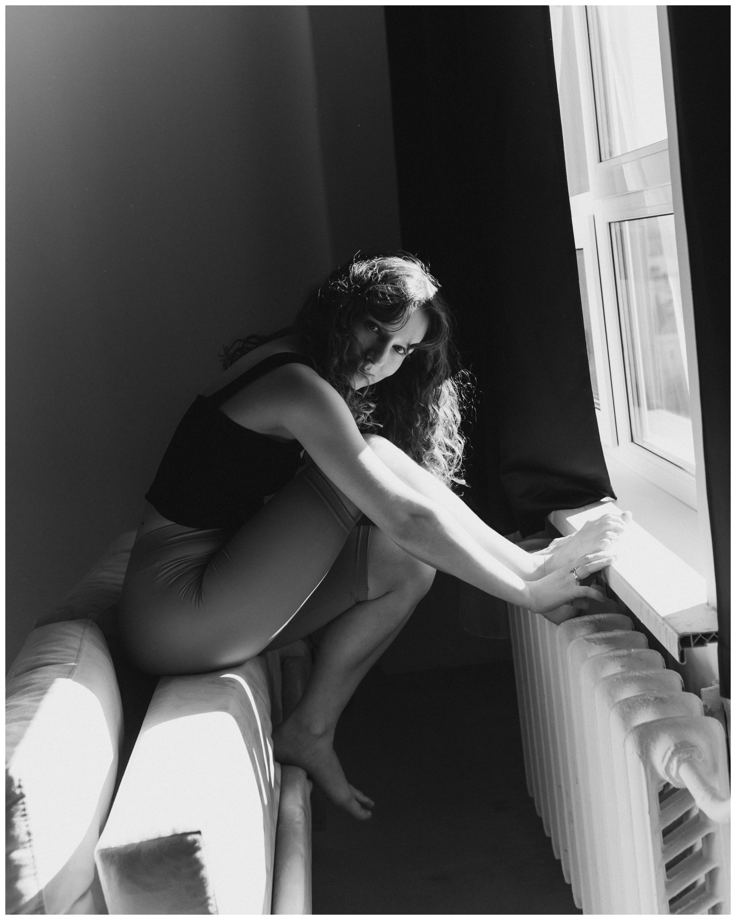 Ира. Катерина Аникеева | Фотограф | Екатеринбург