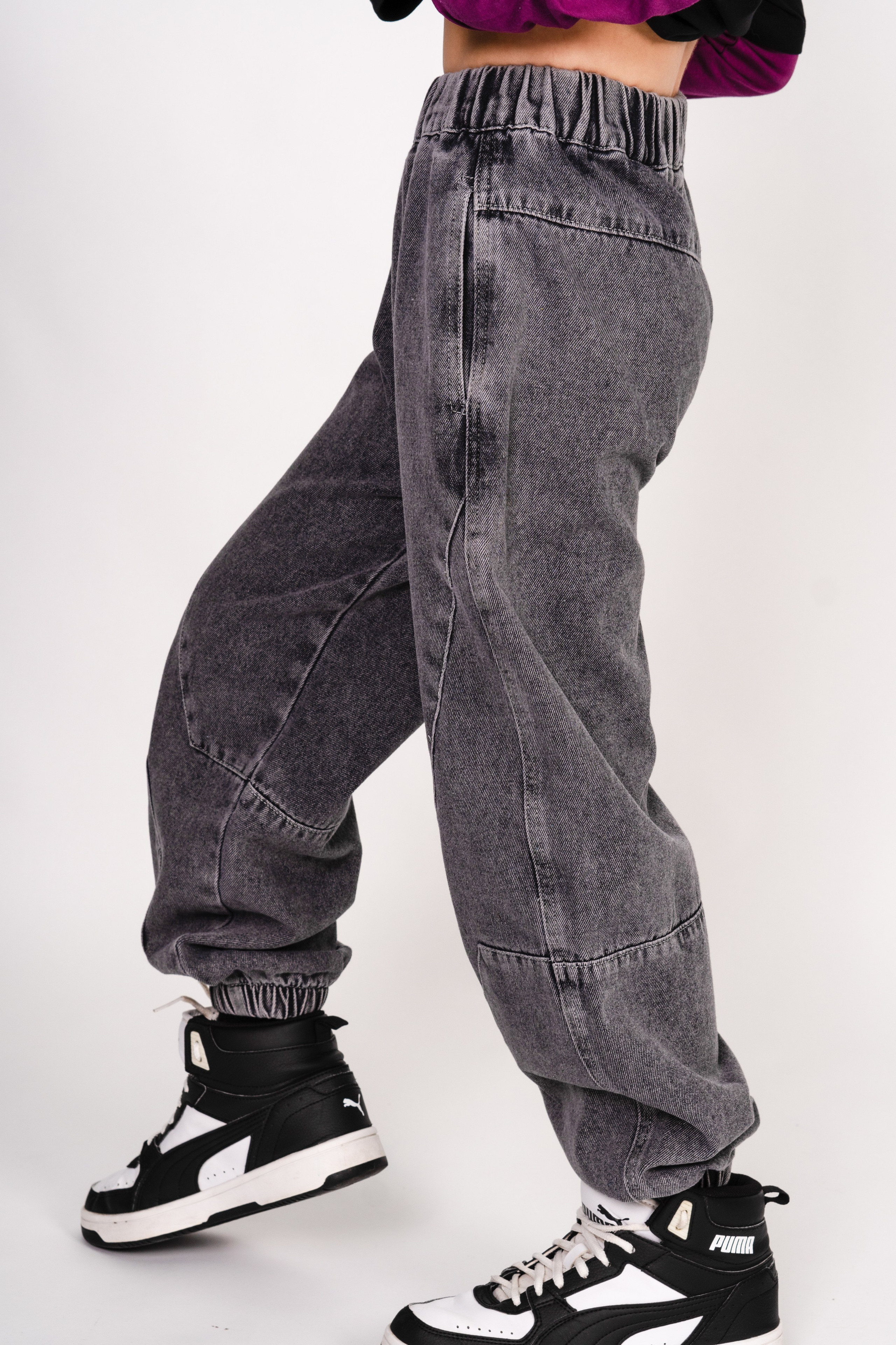 Джинсы для подростков. Женский, семейный и детский фотограф в Тюмени Диана Осипова