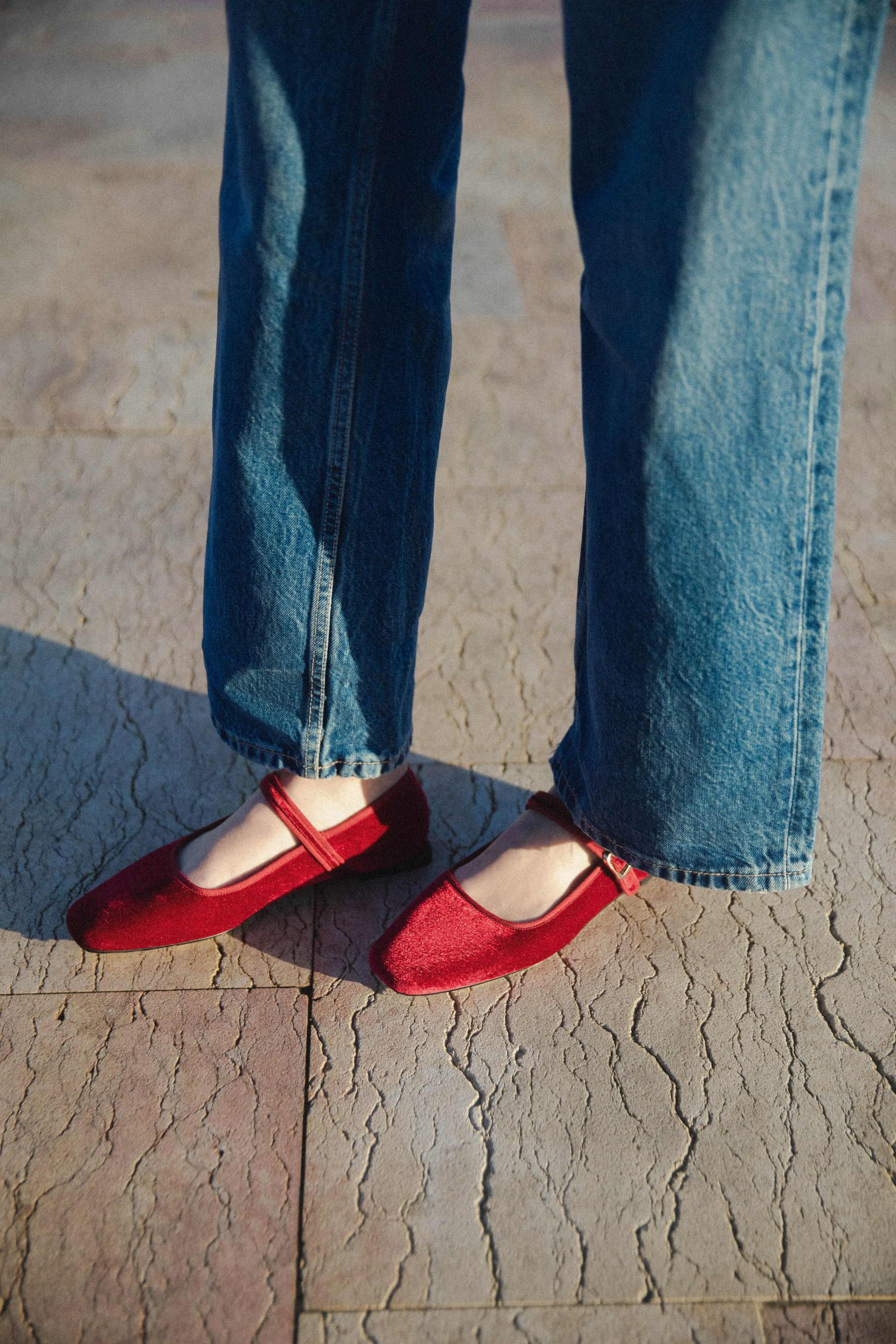 Bossy. Ретушер Polli_retouch