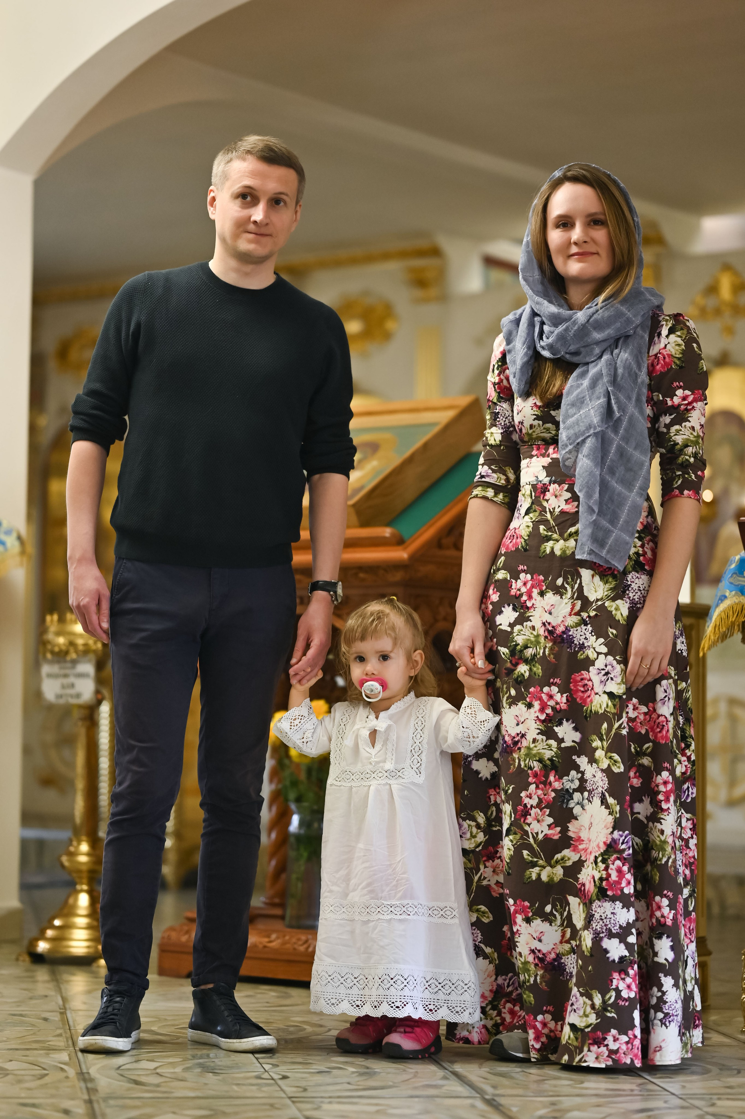 . ZDARONOKIA Репортажный фотограф