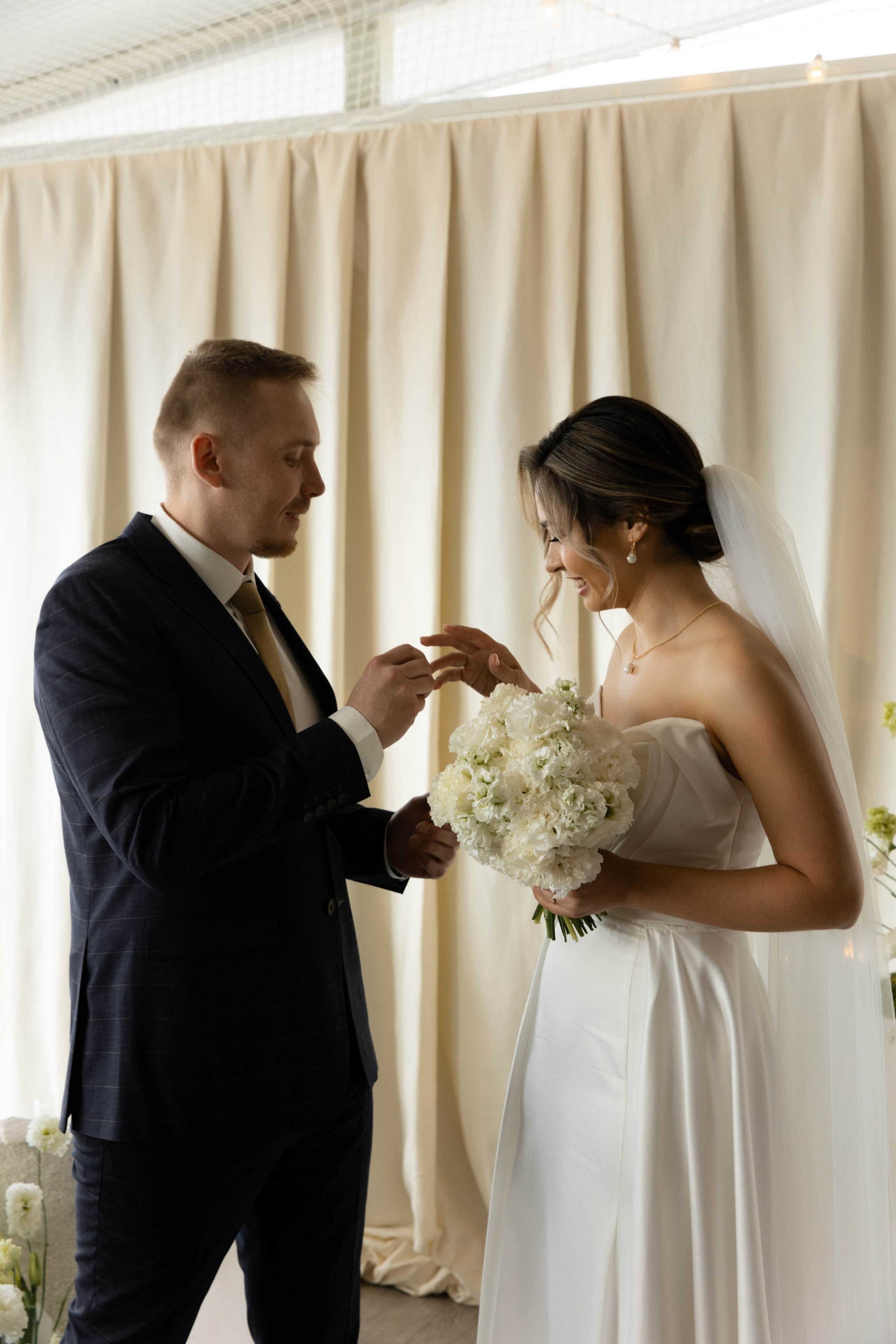 Даша и Леша. Фотограф Нижний Новгород