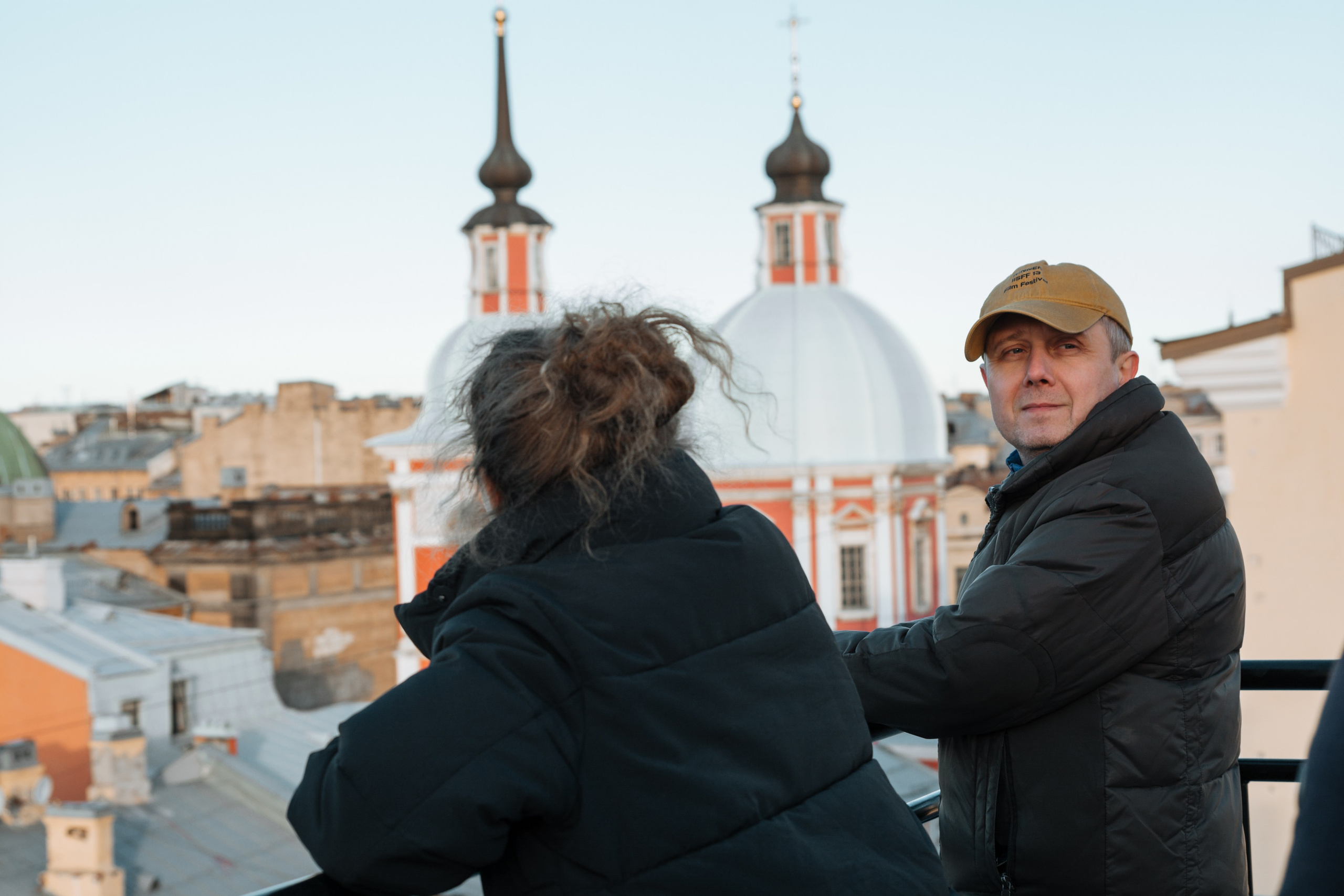 Пушкин в отеле «Оболенский». Съёмка ролика для конкурса. Портретный фотограф в Санкт-Петербурге Дмитриева Наталия