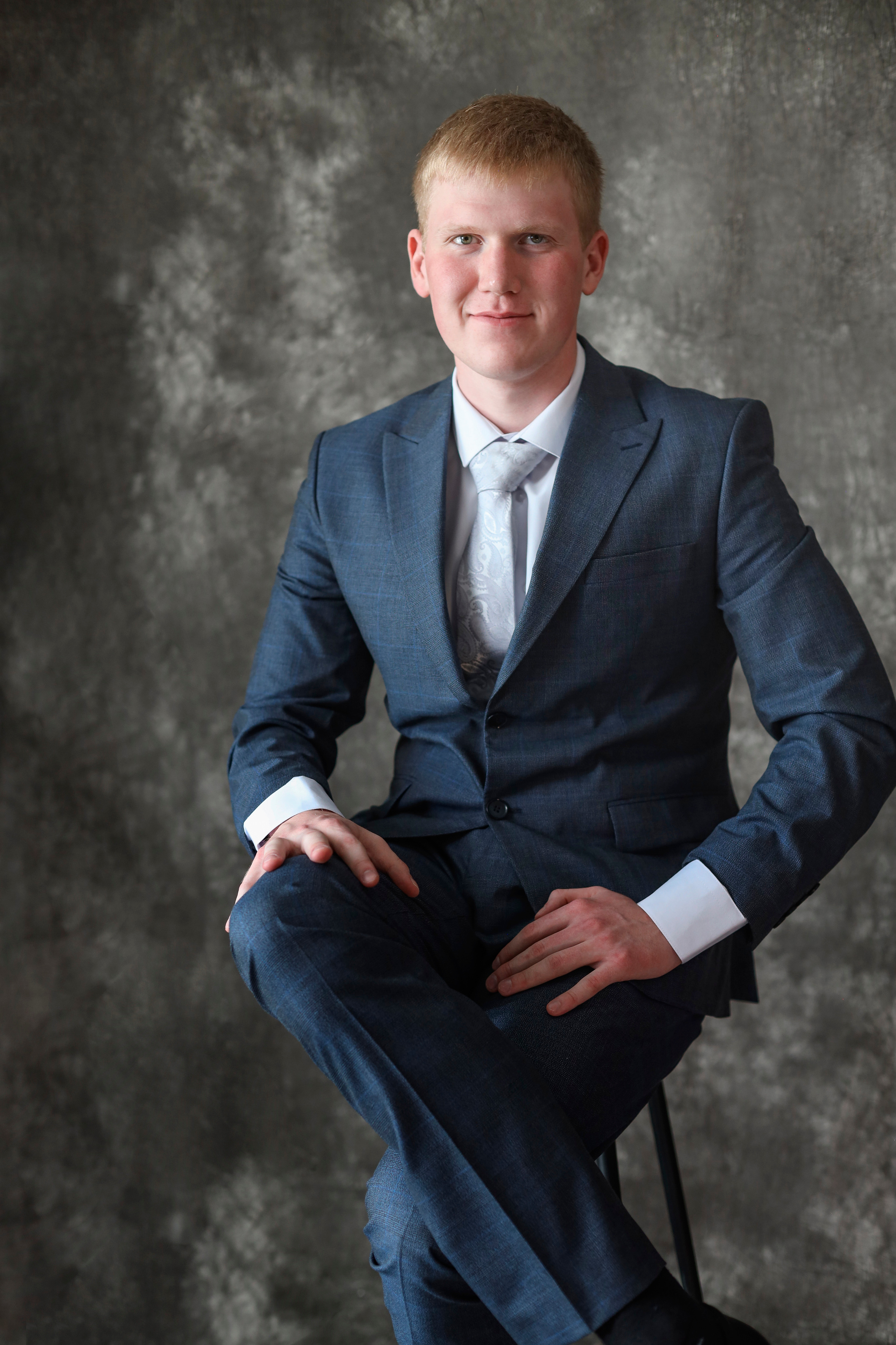 В студии. Фотограф Ирина Смолина в г. Шимановске/Амурская область