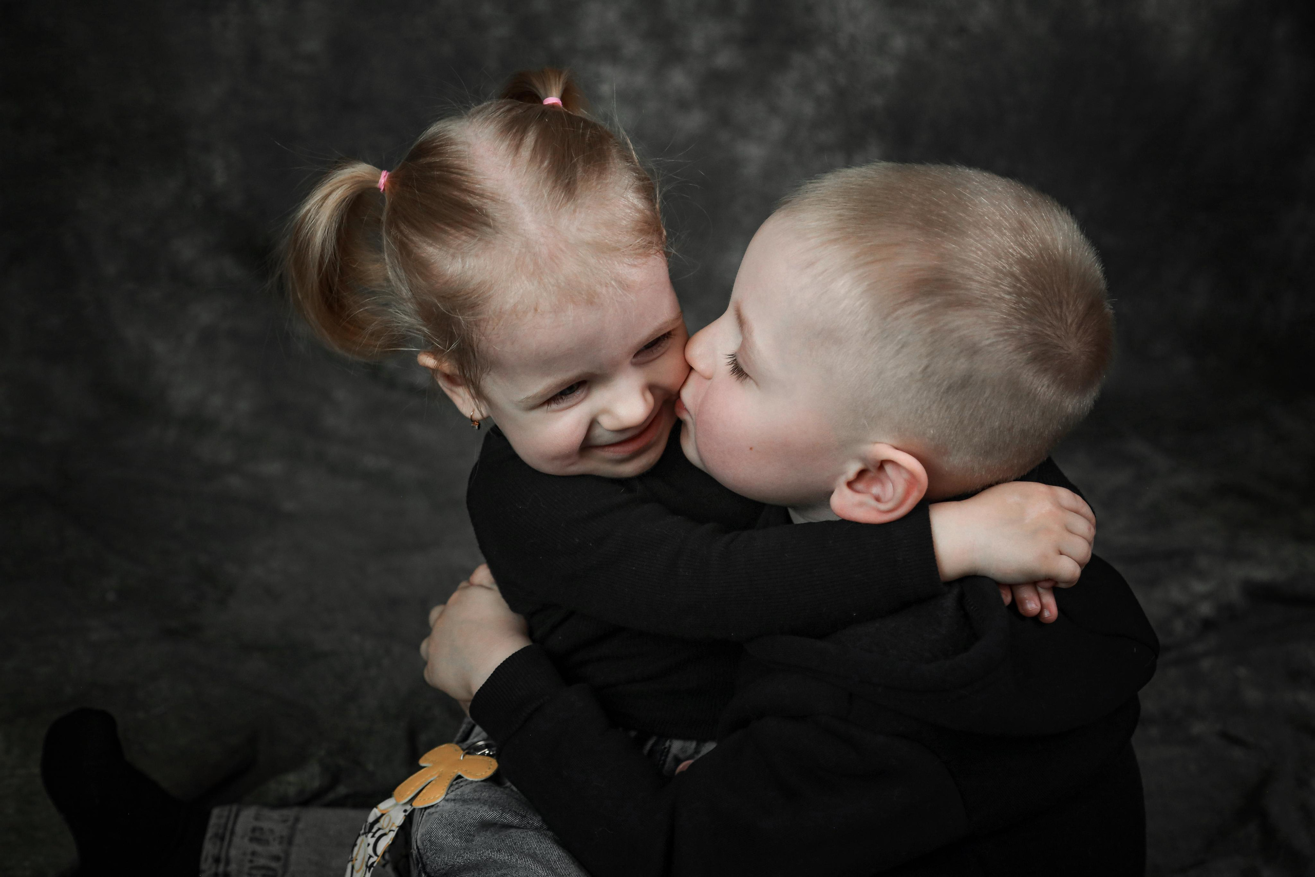 Портрет. Фотограф Ирина Смолина в г. Шимановске/Амурская область