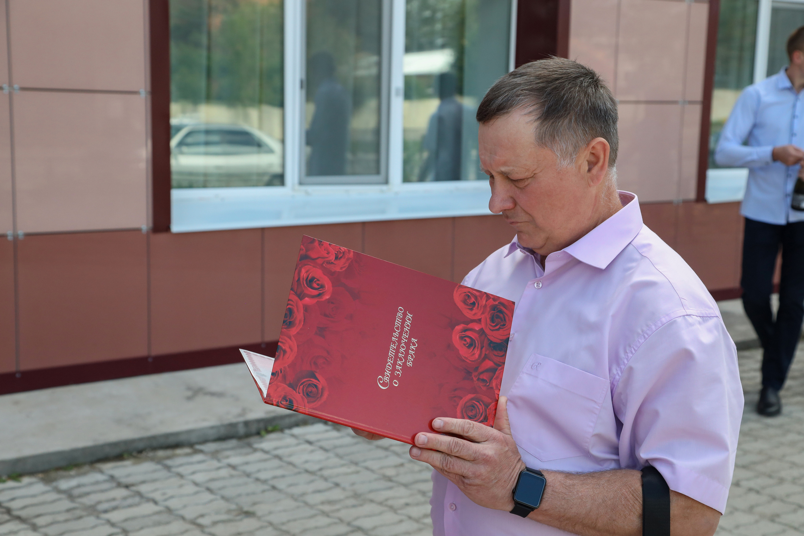 Свадьба Анна и Максим. Фотограф Ирина Смолина в г. Шимановске/Амурская область