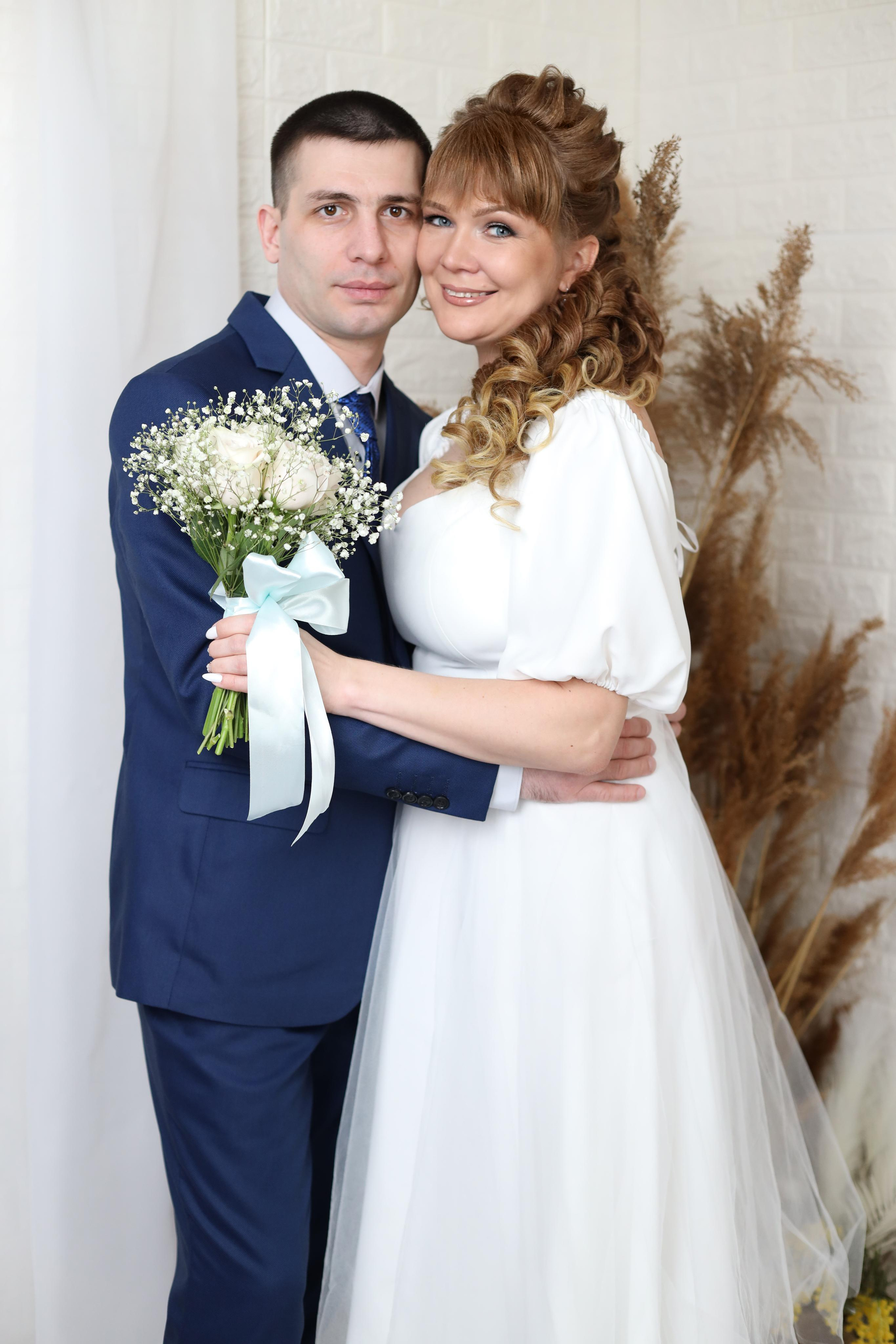 Фото в студии. Фотограф Ирина Смолина в г. Шимановске/Амурская область