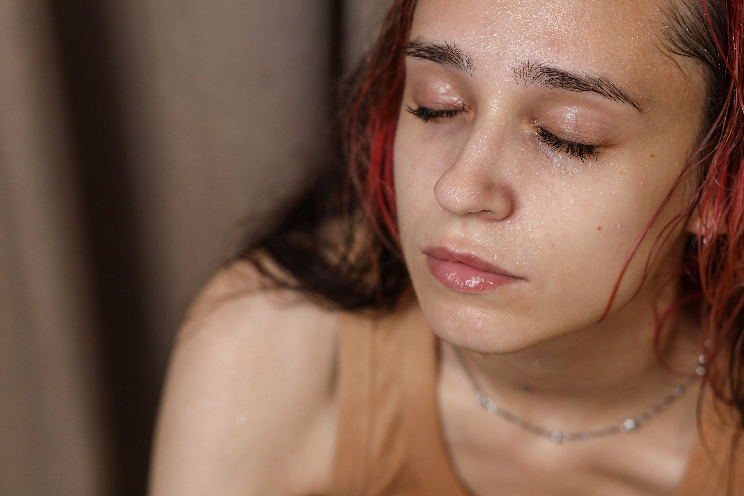 Портреты. Фотограф Ирина Смолина в г. Шимановске/Амурская область