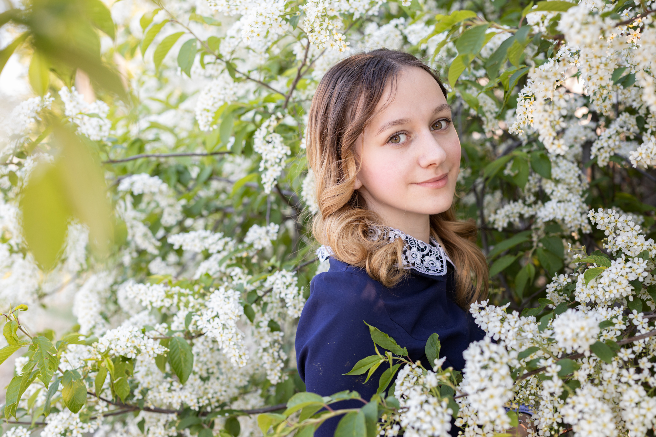 На природе. Фотограф Ирина Смолина в г. Шимановске/Амурская область