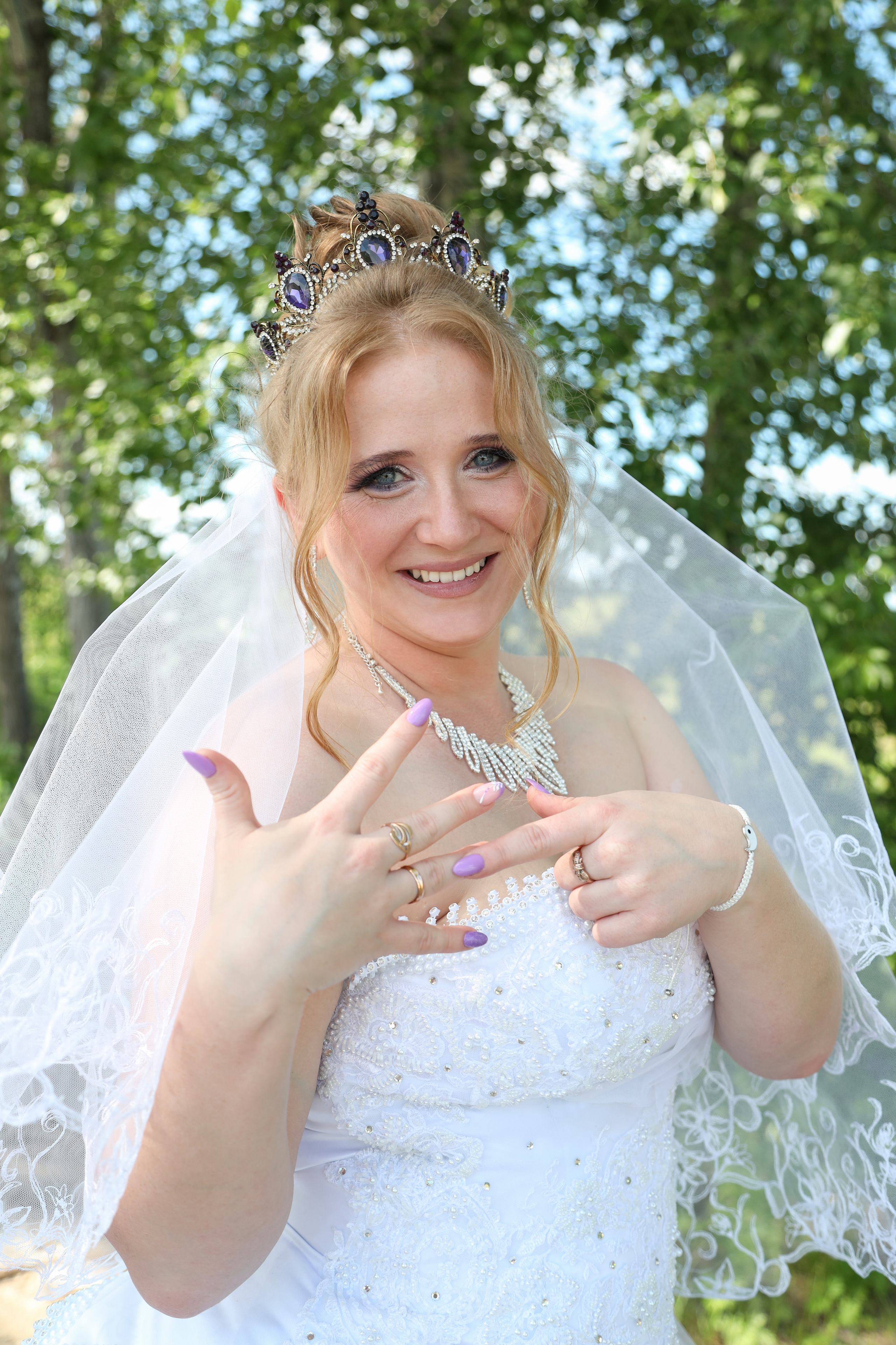 Свадьба Анна и Максим. Фотограф Ирина Смолина в г. Шимановске/Амурская область