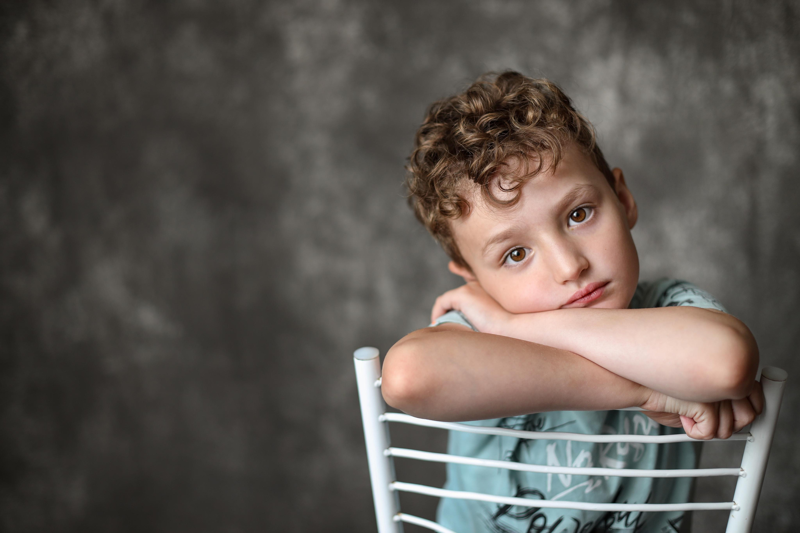 Детская съемка. Фотограф Ирина Смолина в г. Шимановске/Амурская область