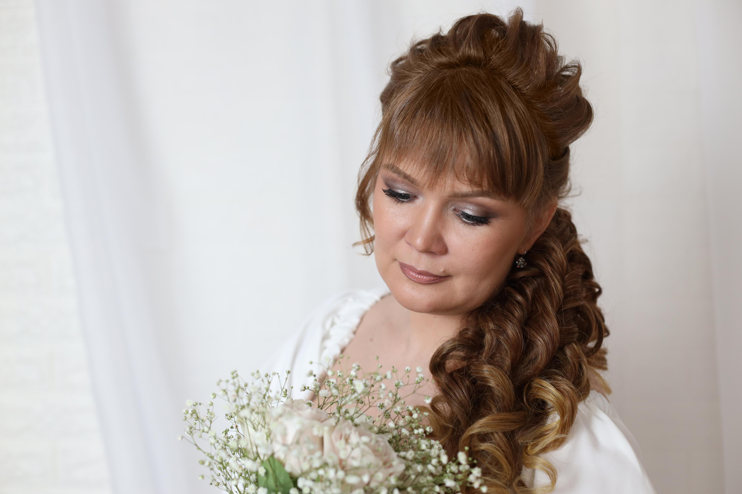 Фото в студии. Фотограф Ирина Смолина в г. Шимановске/Амурская область