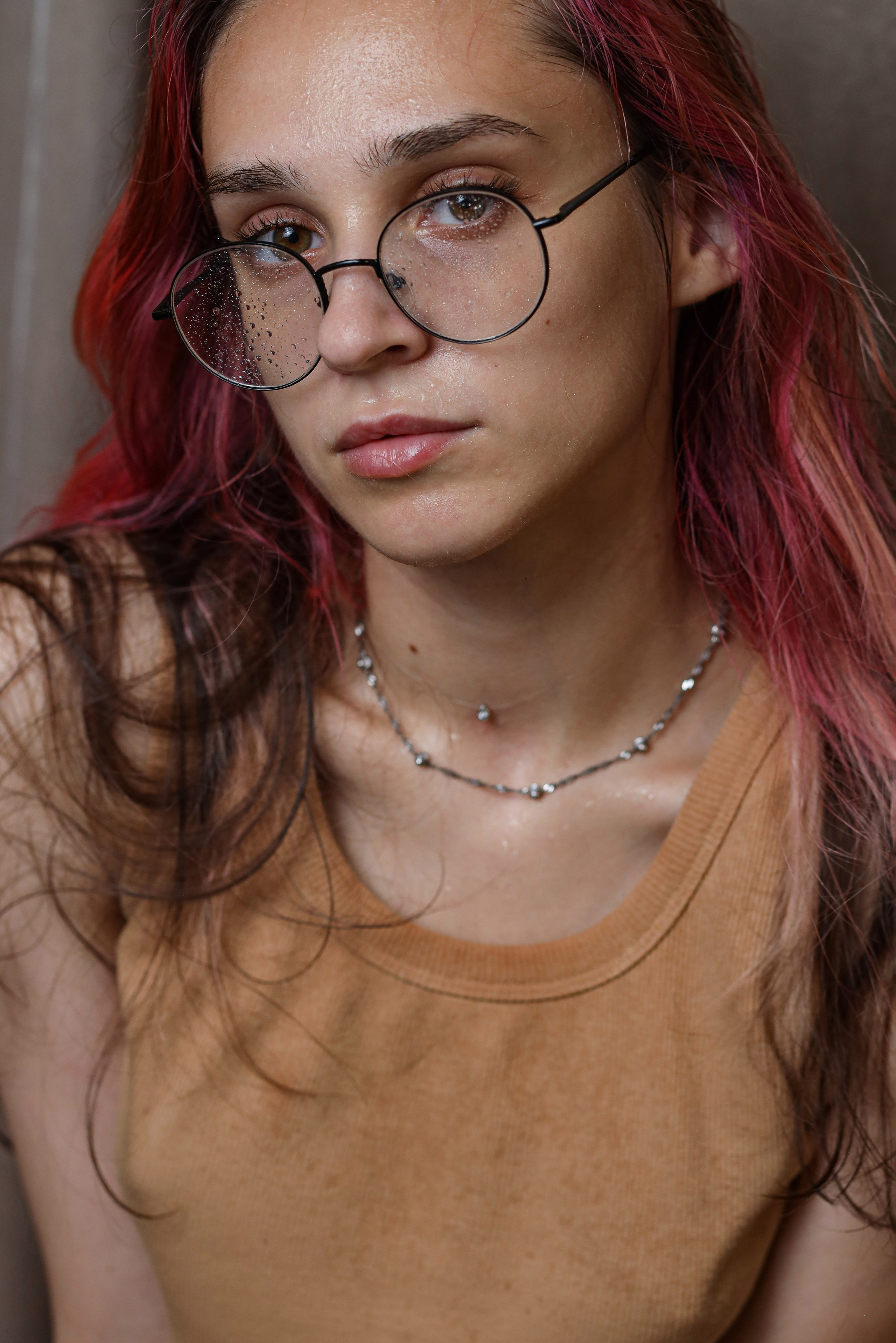 Портреты. Фотограф Ирина Смолина в г. Шимановске/Амурская область