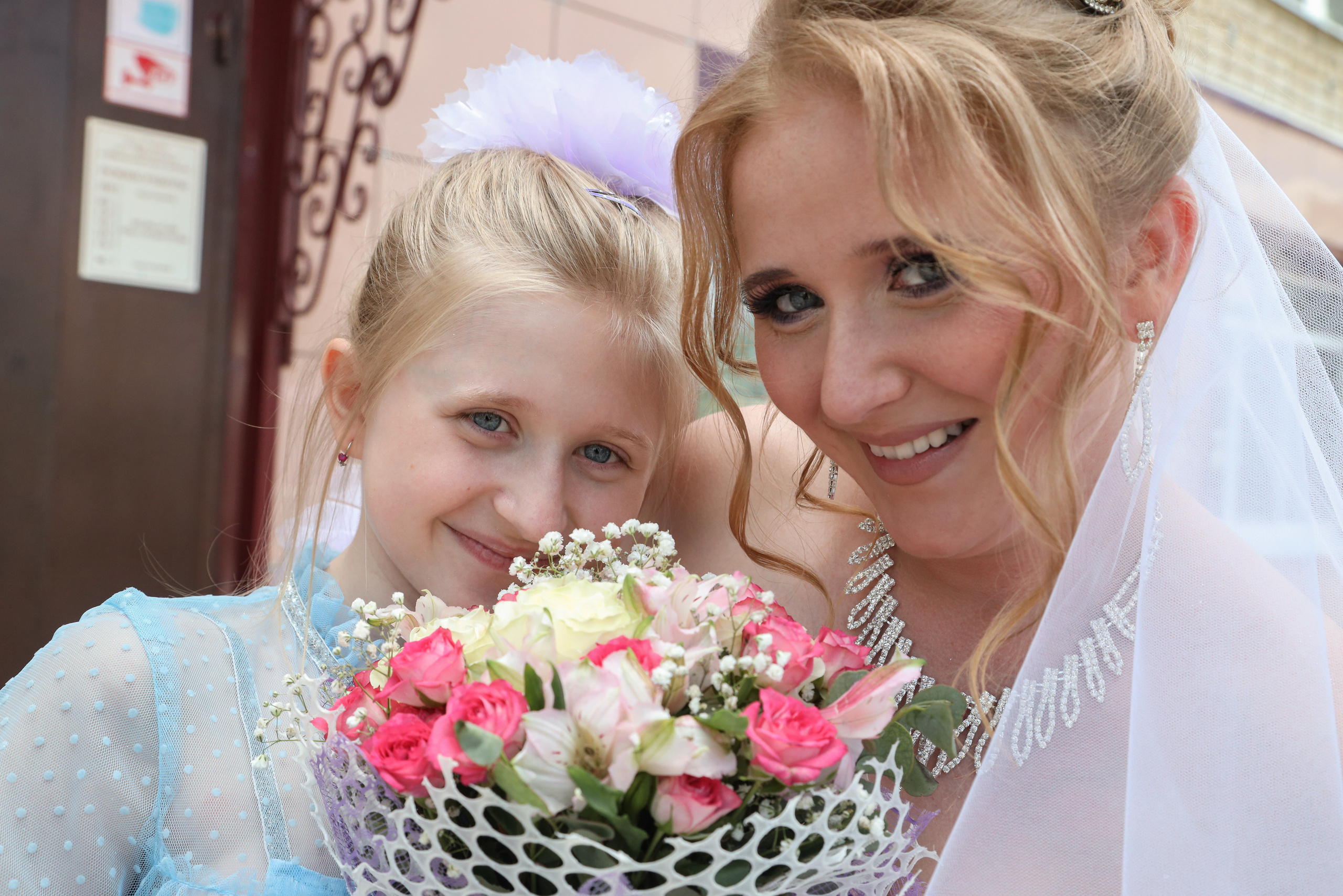 Свадьба Анна и Максим. Фотограф Ирина Смолина в г. Шимановске/Амурская область