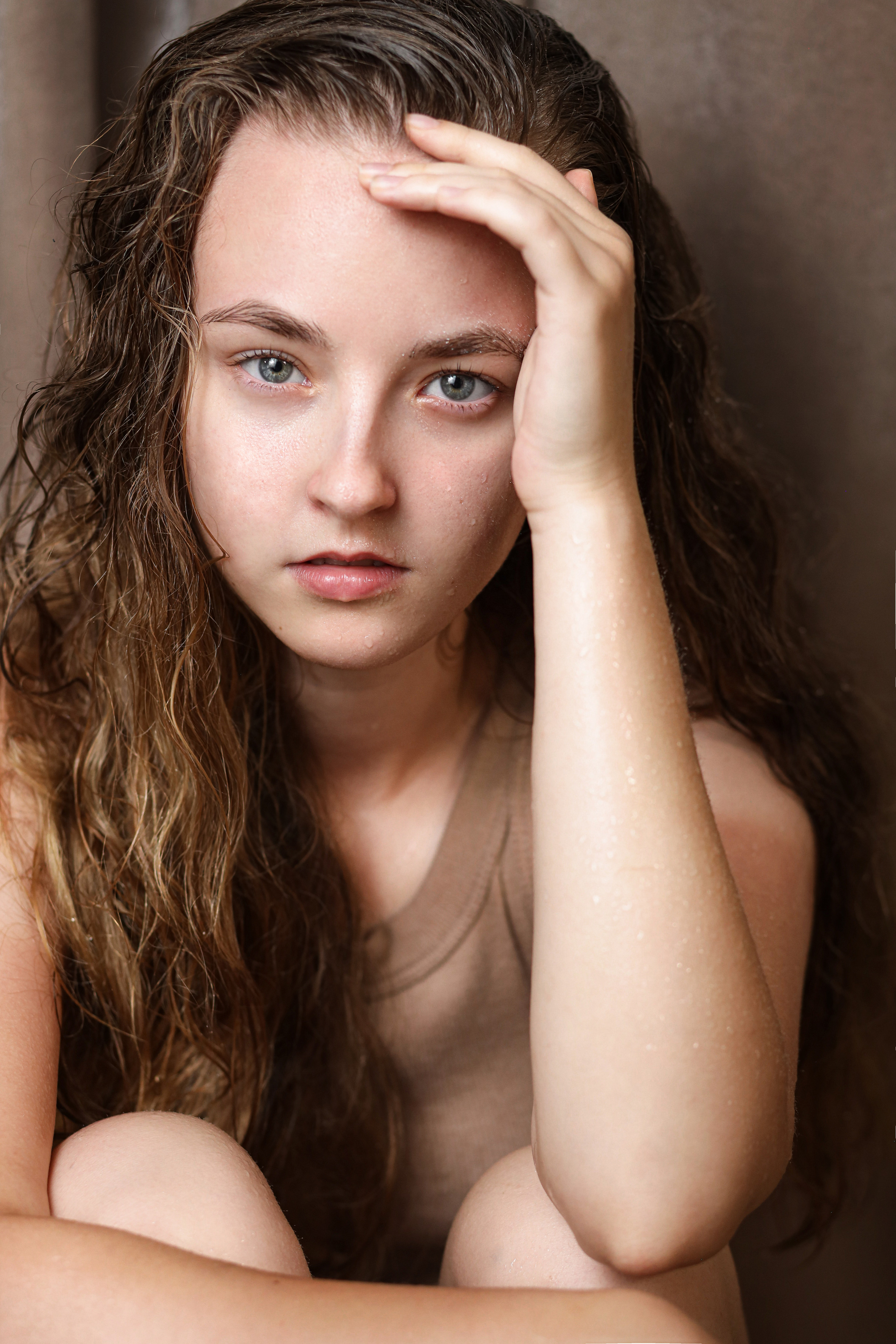 Портреты. Фотограф Ирина Смолина в г. Шимановске/Амурская область