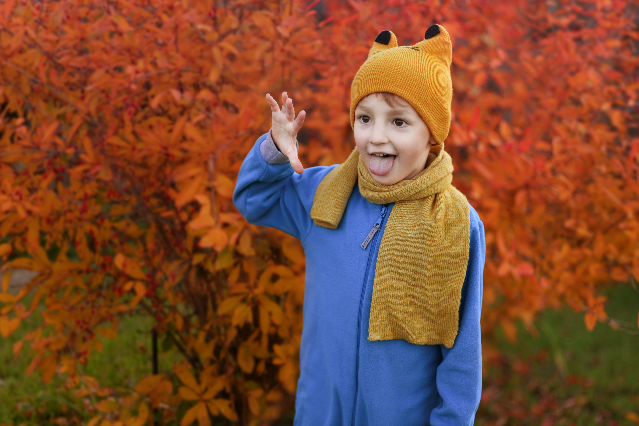Детская съемка. Фотограф Ирина Смолина в г. Шимановске/Амурская область