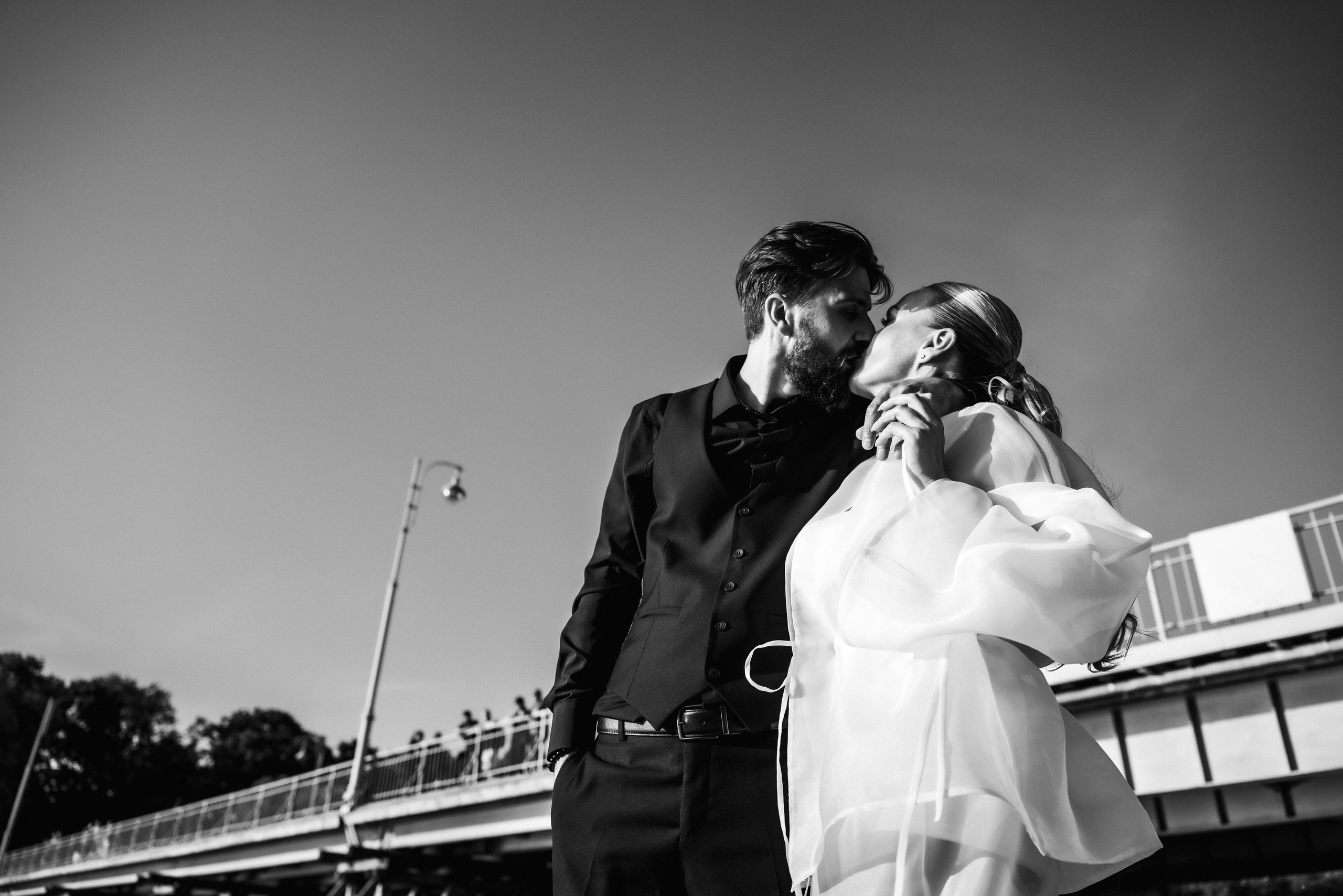 Wedding. Фотограф в Санкт-Петербурге Шевцов Андрей