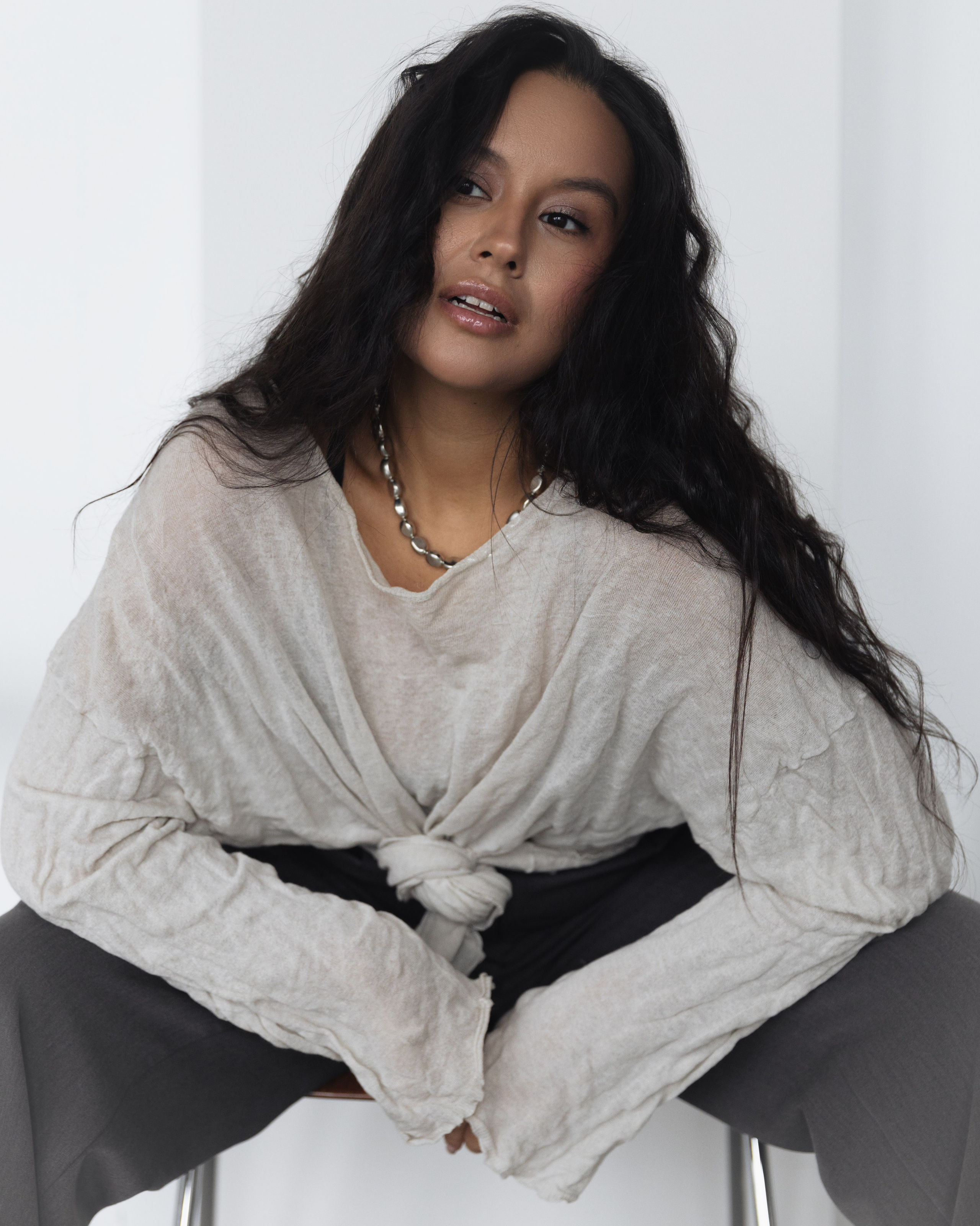 Карина. Фотограф в Москве и Сургуте Алла Лесовая. Снимаю каталог для брендов и индивидуальные портреты для людей