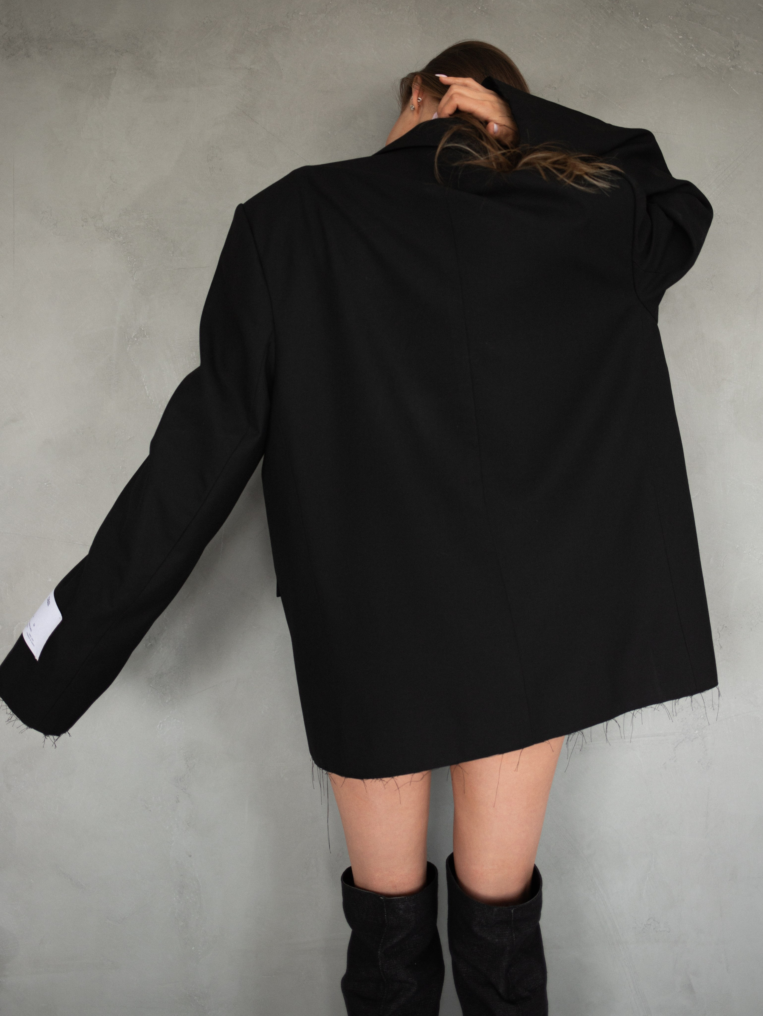 SAYDAA. Фотограф в Москве и Сургуте Алла Лесовая. Снимаю каталог для брендов и индивидуальные портреты для людей