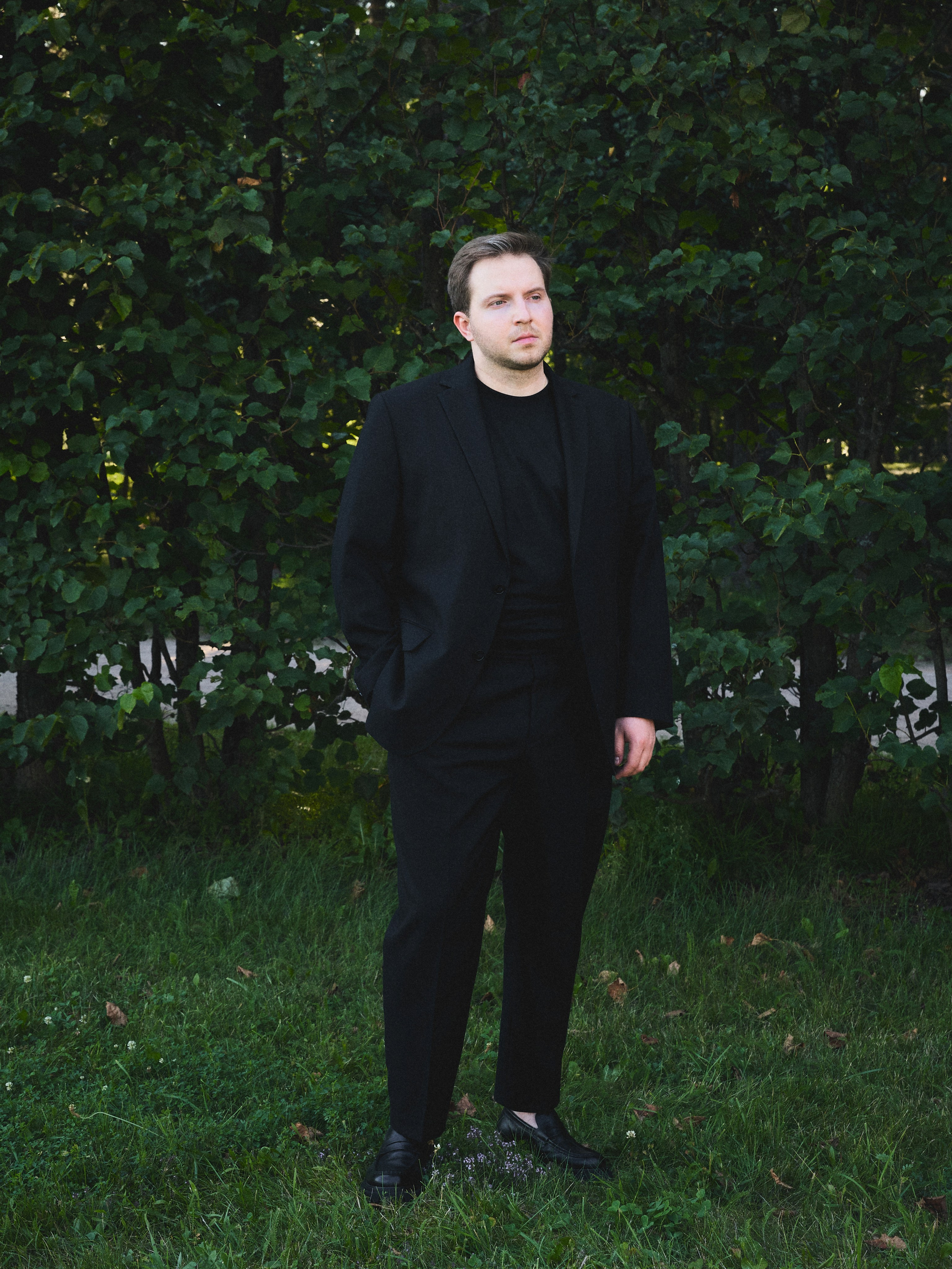 Иван и Мадонна. Фотограф в Москве и Сургуте Алла Лесовая. Снимаю каталог для брендов и индивидуальные портреты для людей