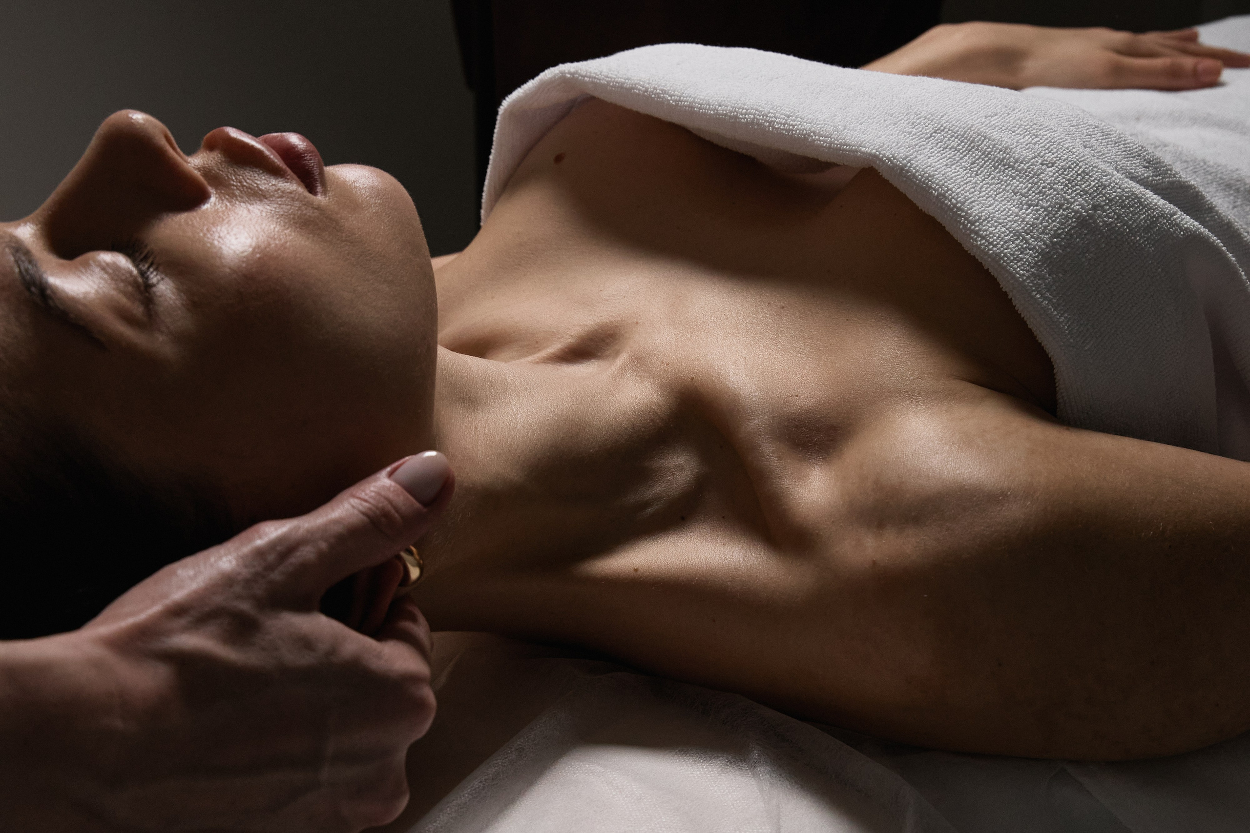 BABOR. Фотограф в Москве и Сургуте Алла Лесовая. Снимаю каталог для брендов и индивидуальные портреты для людей