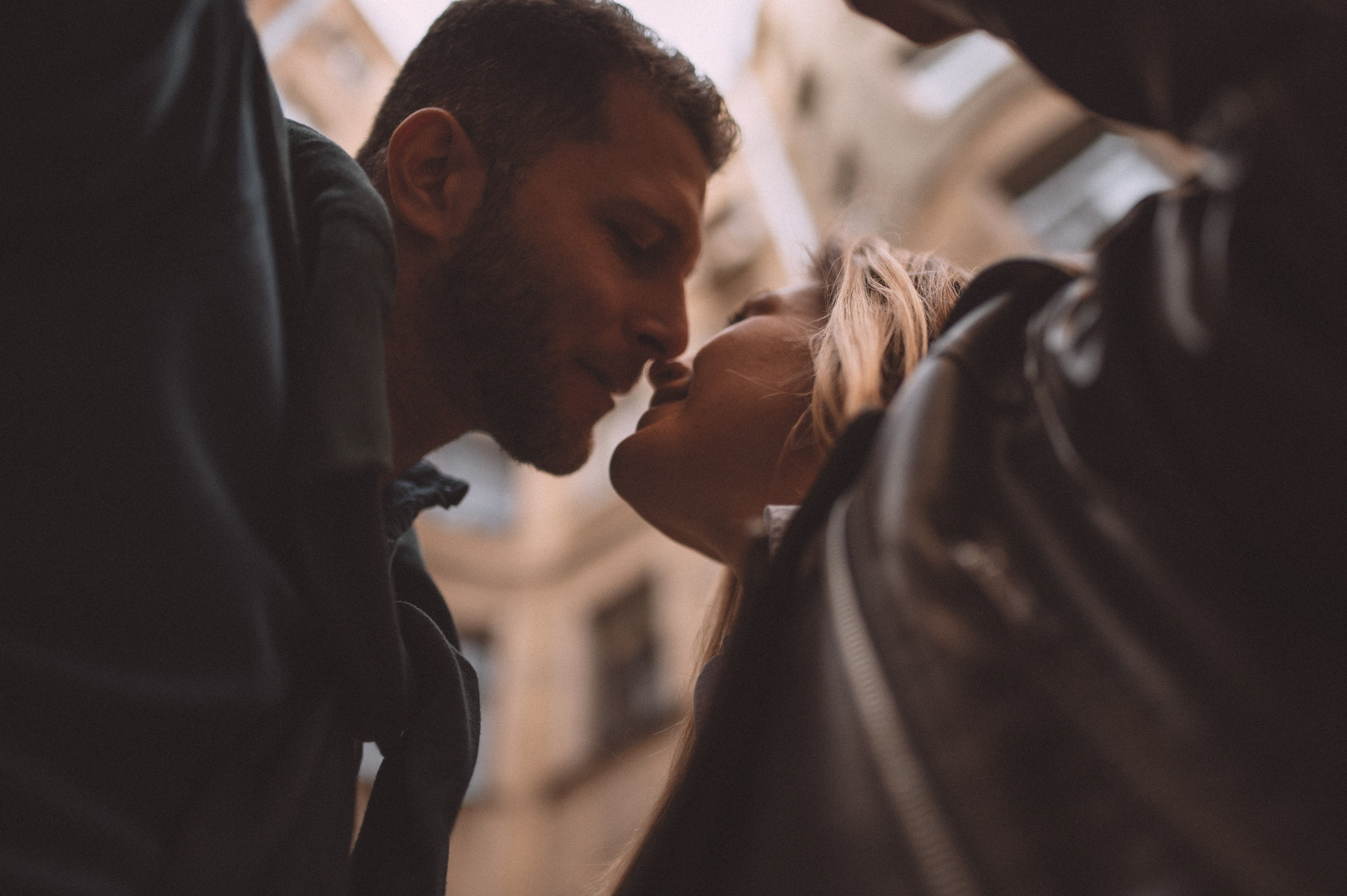 Янис и Настя. Свадебный фотограф в Санкт-Петербурге