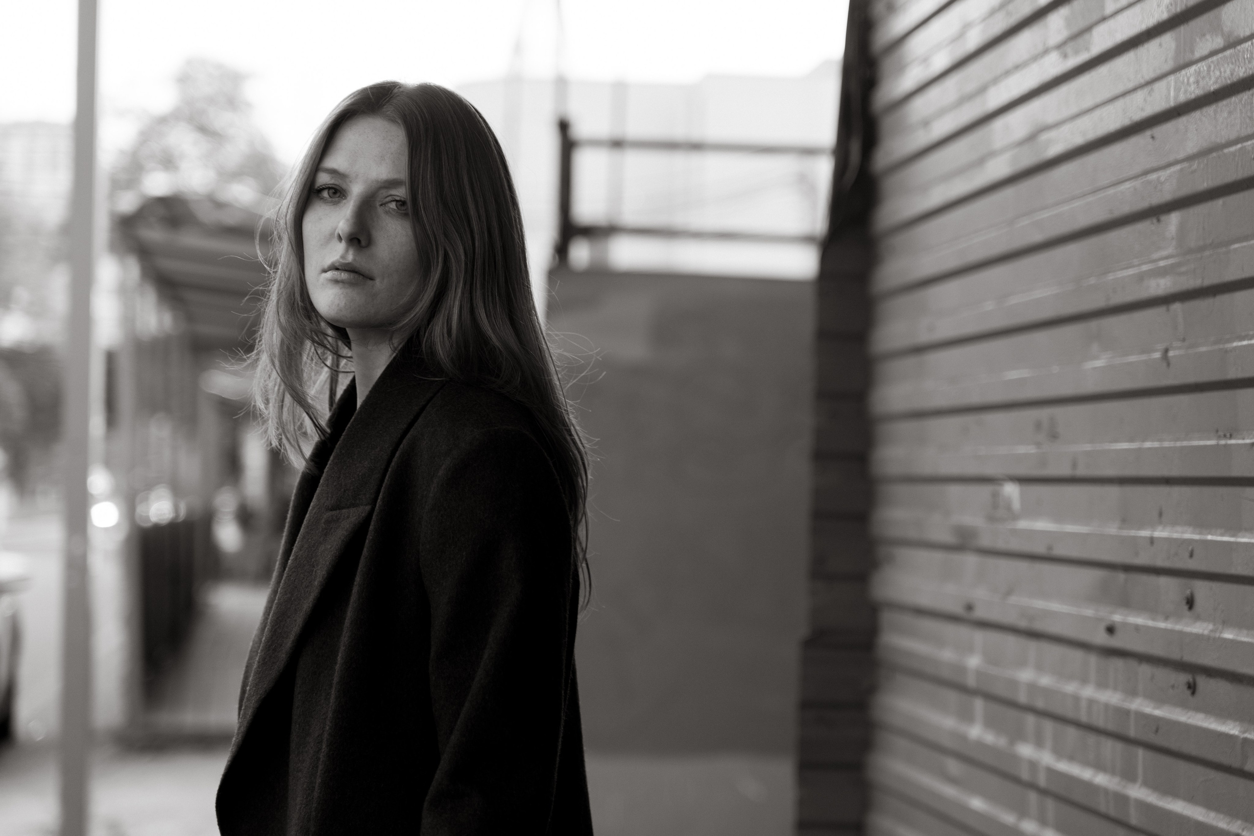 Streets of New York. Портретный фотограф в Краснодаре Валерия Матирная