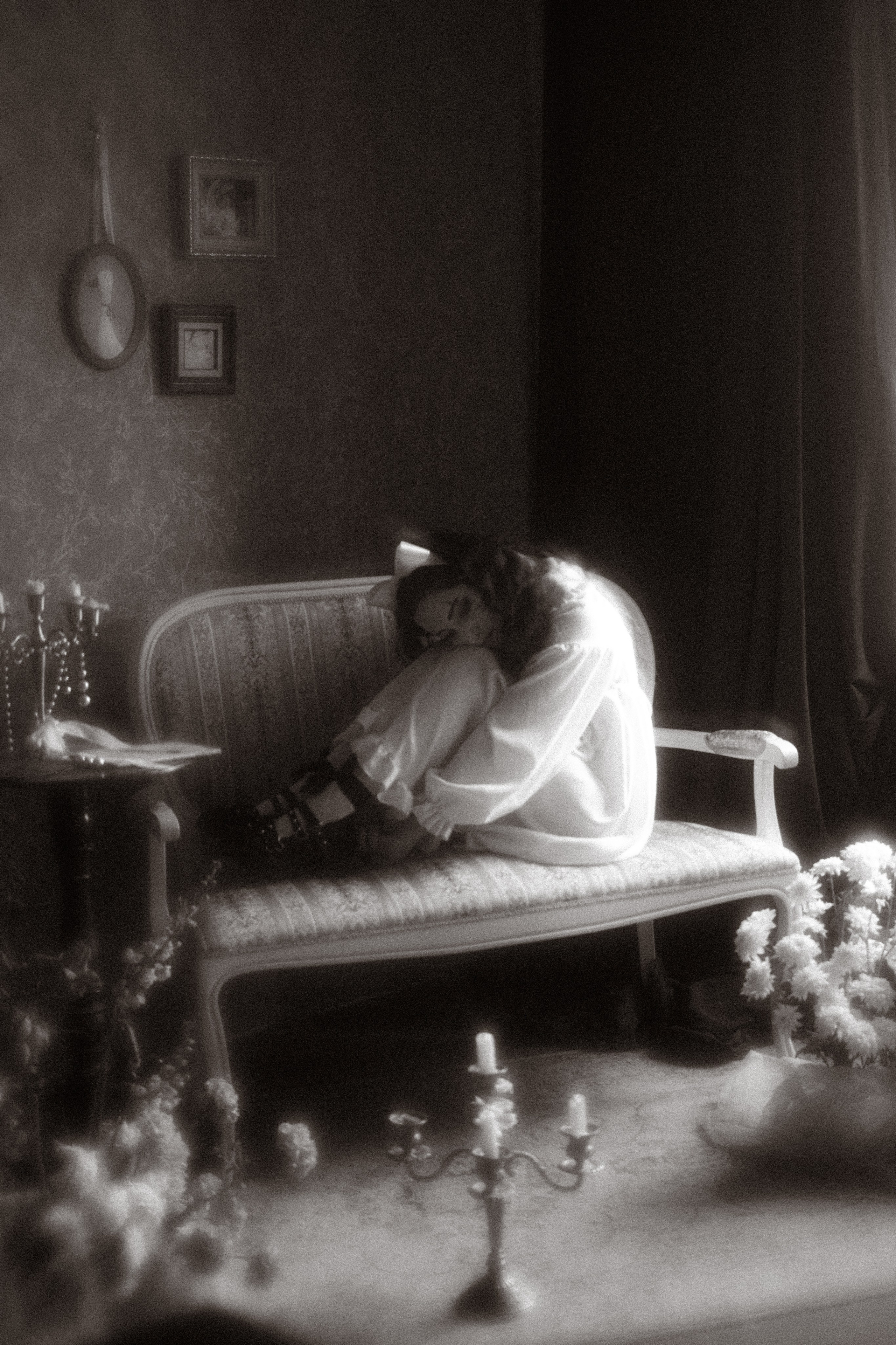 Саша|кукла. Карина не озоруй — фотограф Санкт-Петербург