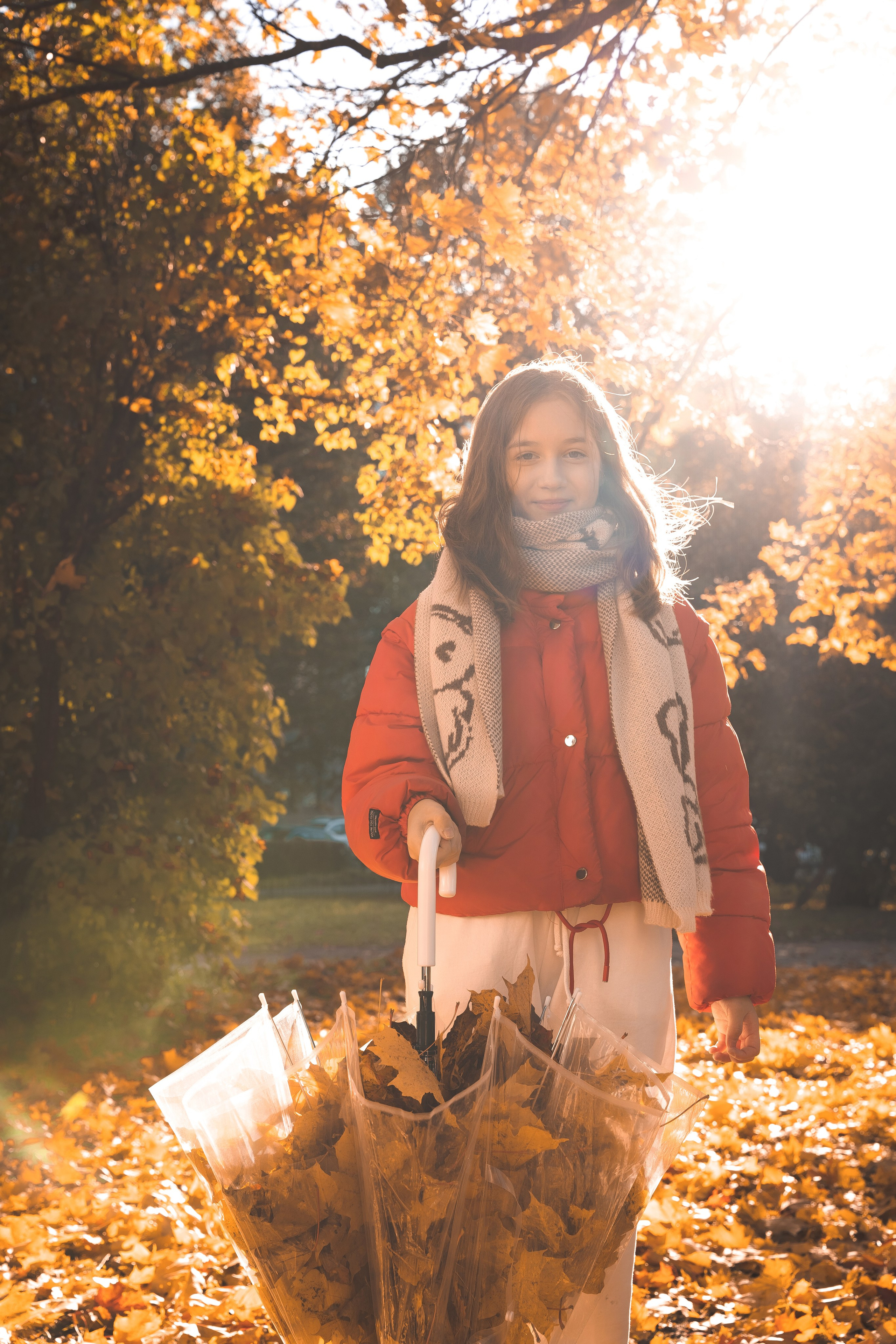 Юля и Кира. Фотограф в Ульяновске Александра Григоровских
