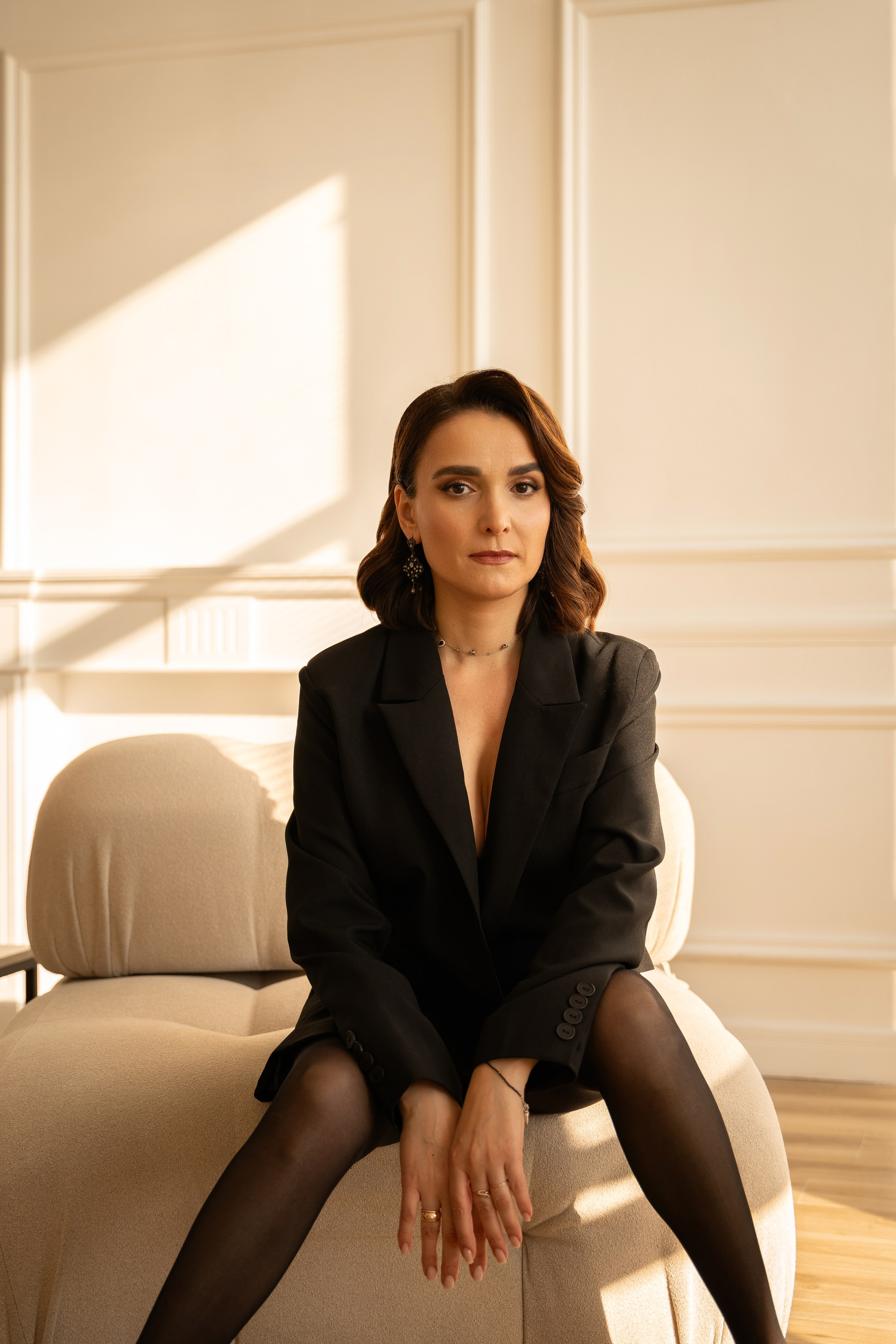 Нелли. Фотограф в Ульяновске Александра Григоровских