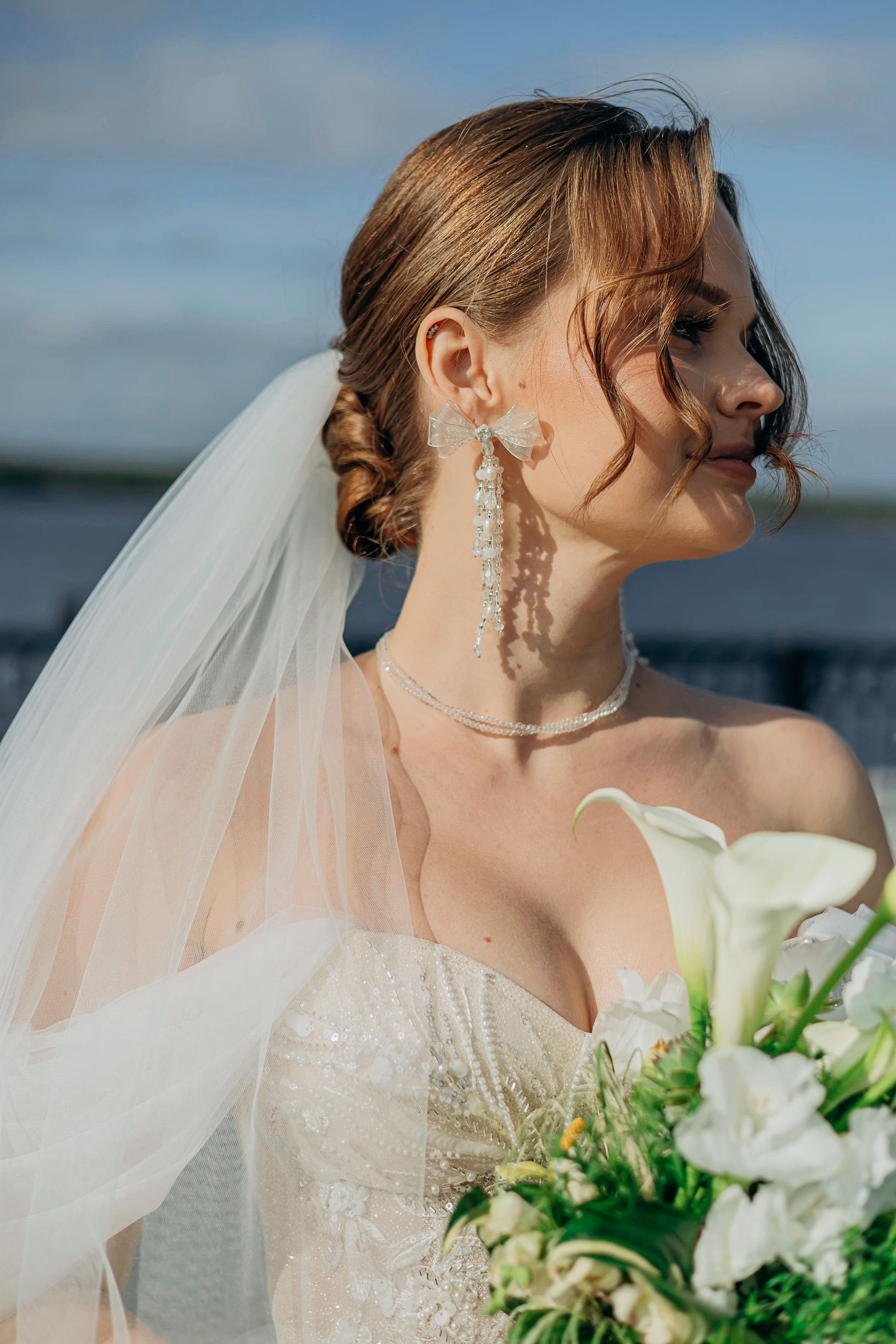 Екатерина & Александр. Фотограф Алина Любимова г. Пермь