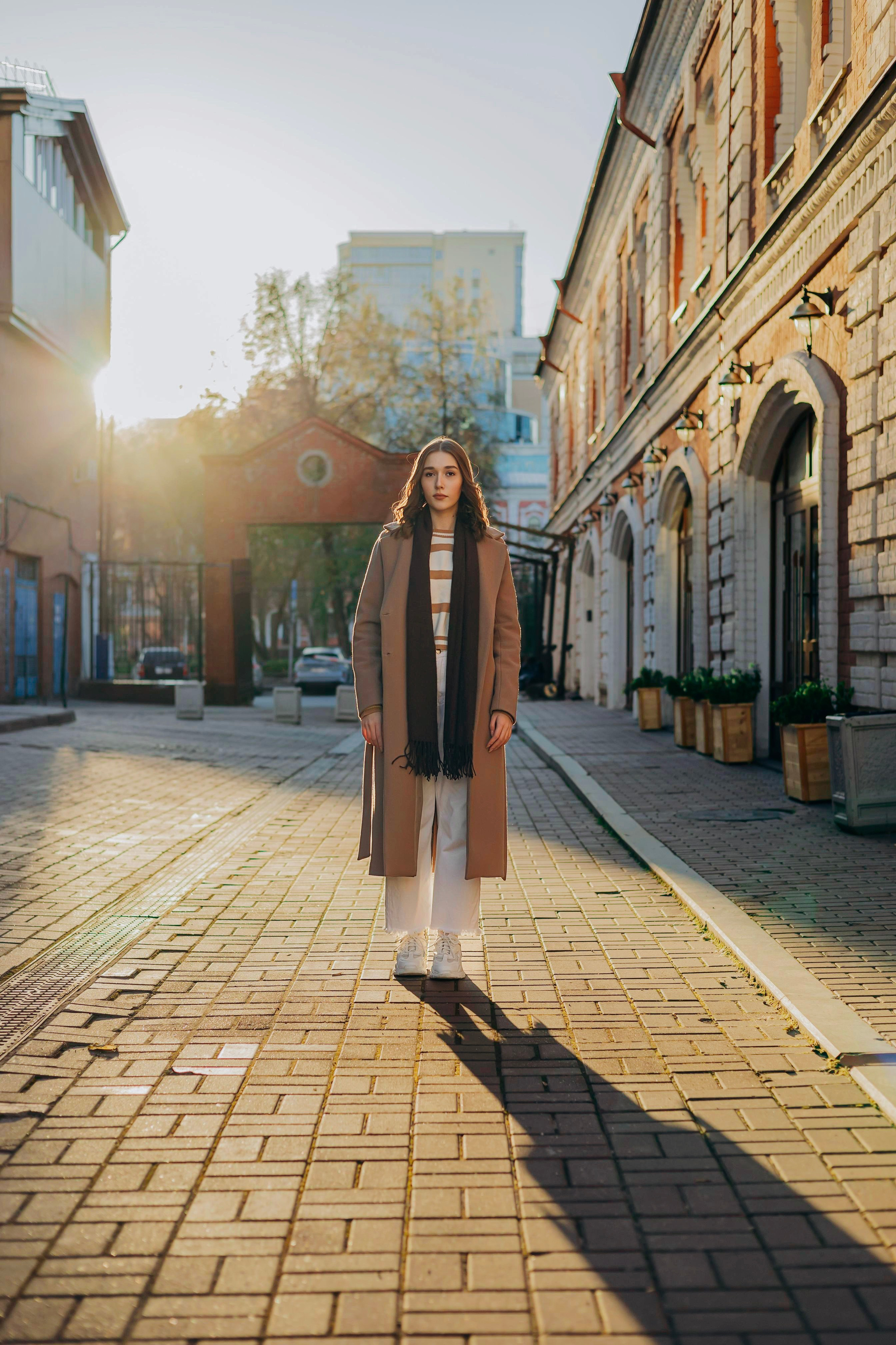 Юлия. Фотограф Алина Любимова г. Пермь